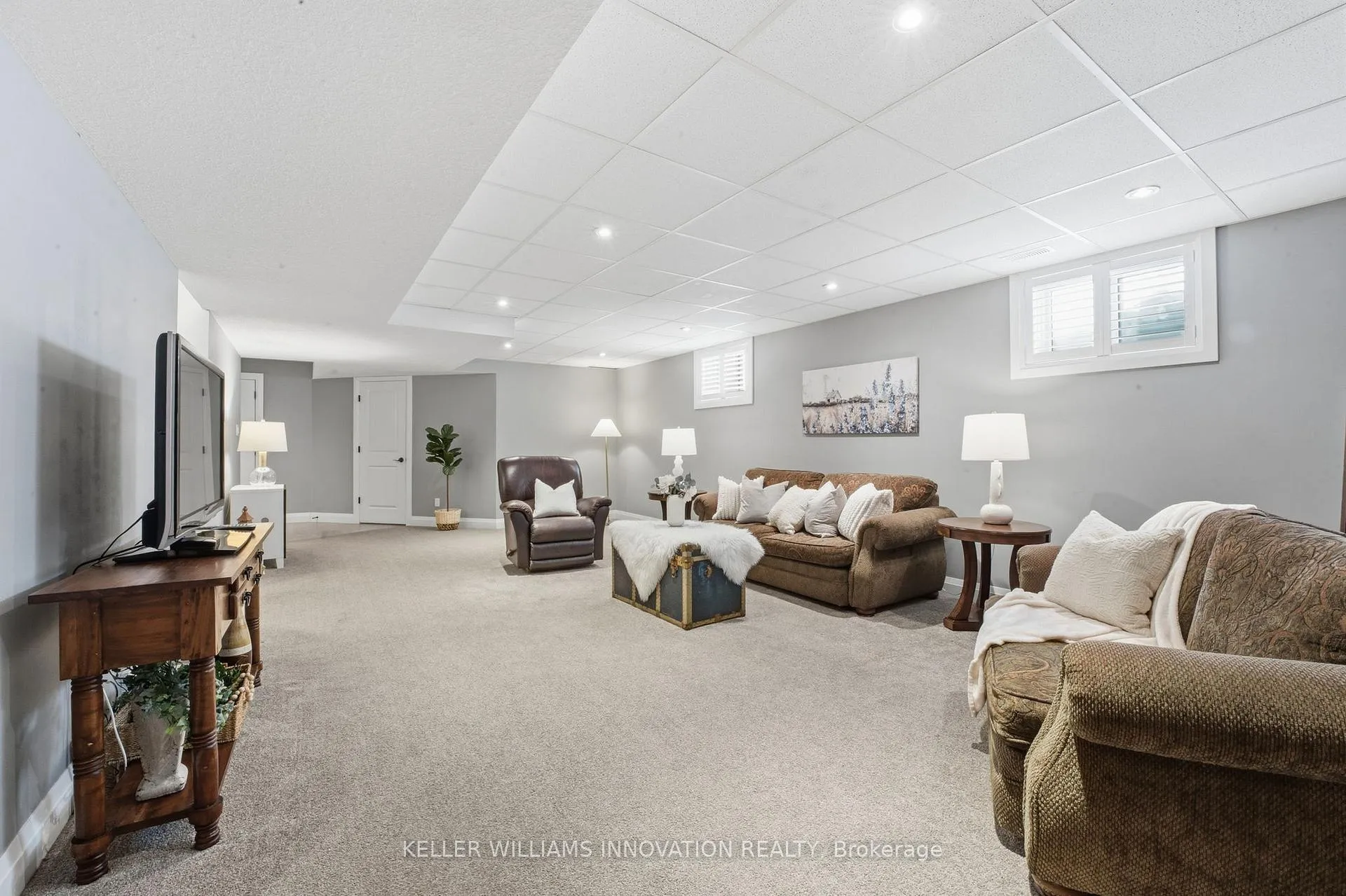 Photo 21 of 525 Krotz Street E, North Perth, Listowel — HOMEH