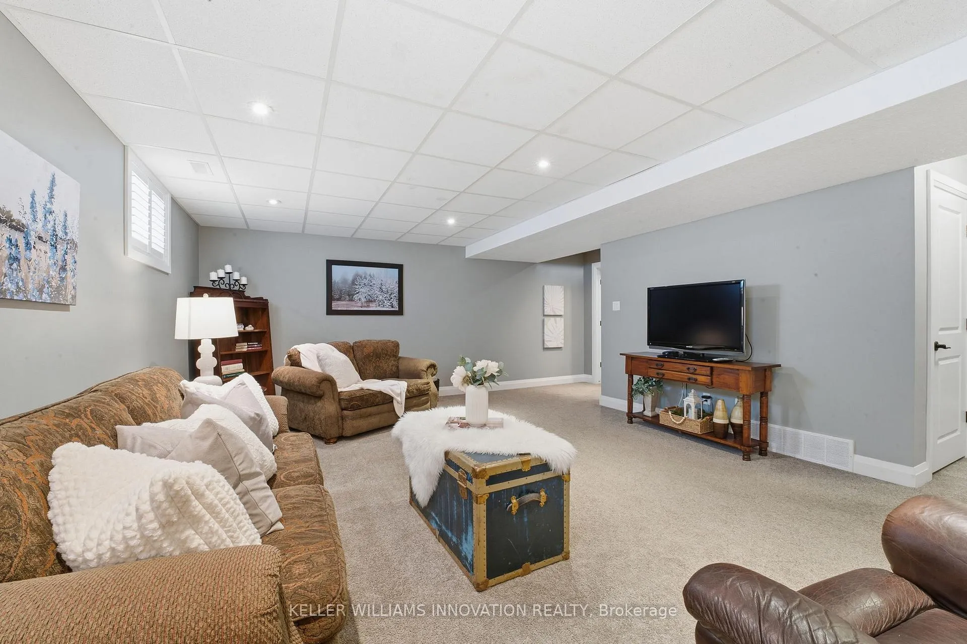 Photo 22 of 525 Krotz Street E, North Perth, Listowel — HOMEH