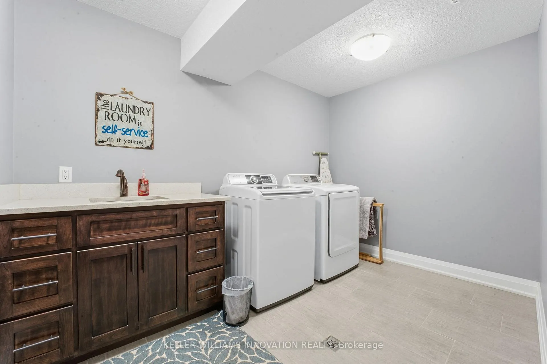Photo 27 of 525 Krotz Street E, North Perth, Listowel — HOMEH