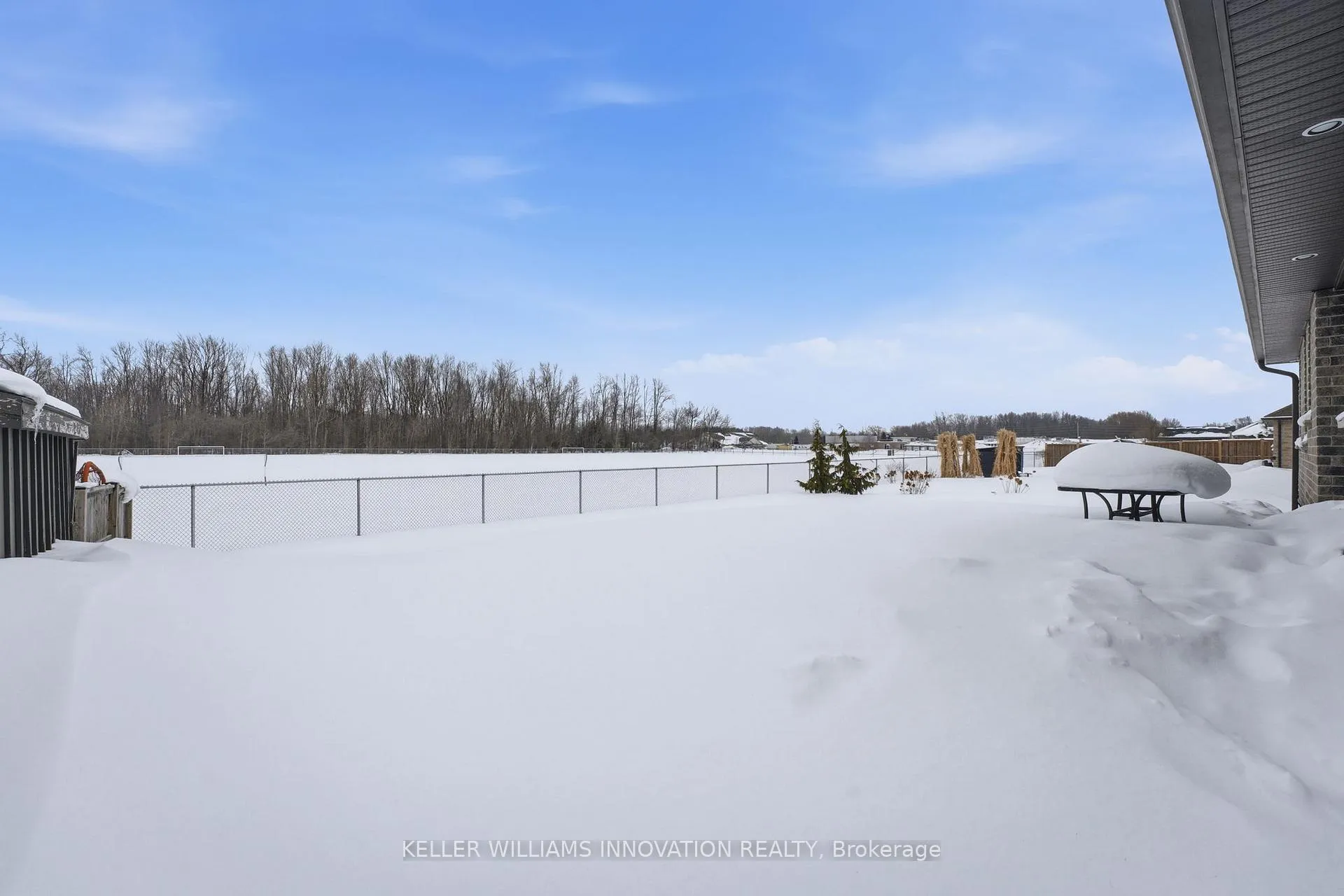 Photo 31 of 525 Krotz Street E, North Perth, Listowel — HOMEH