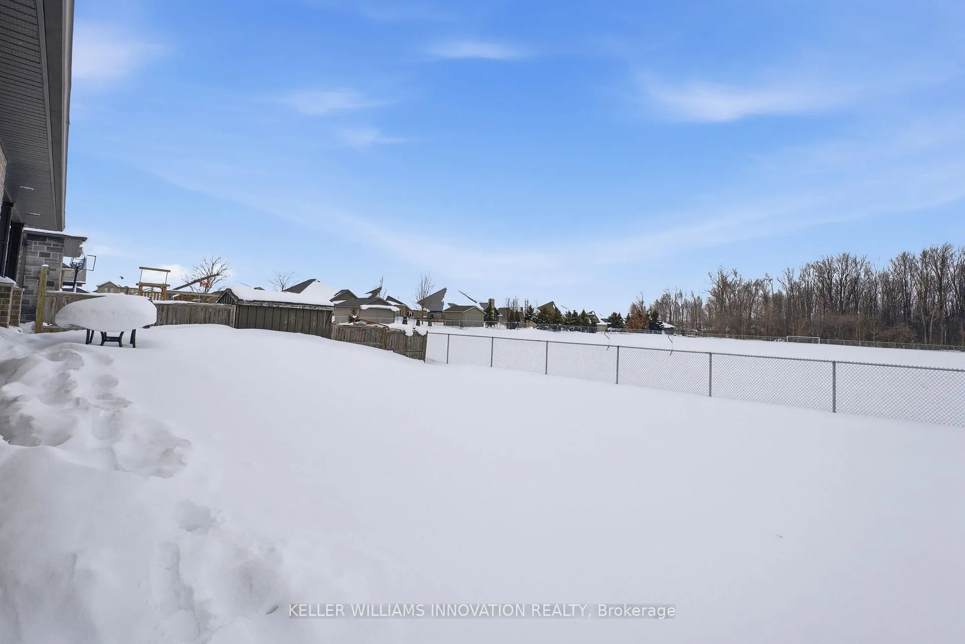 Photo 32 of 525 Krotz Street E, North Perth, Listowel — HOMEH