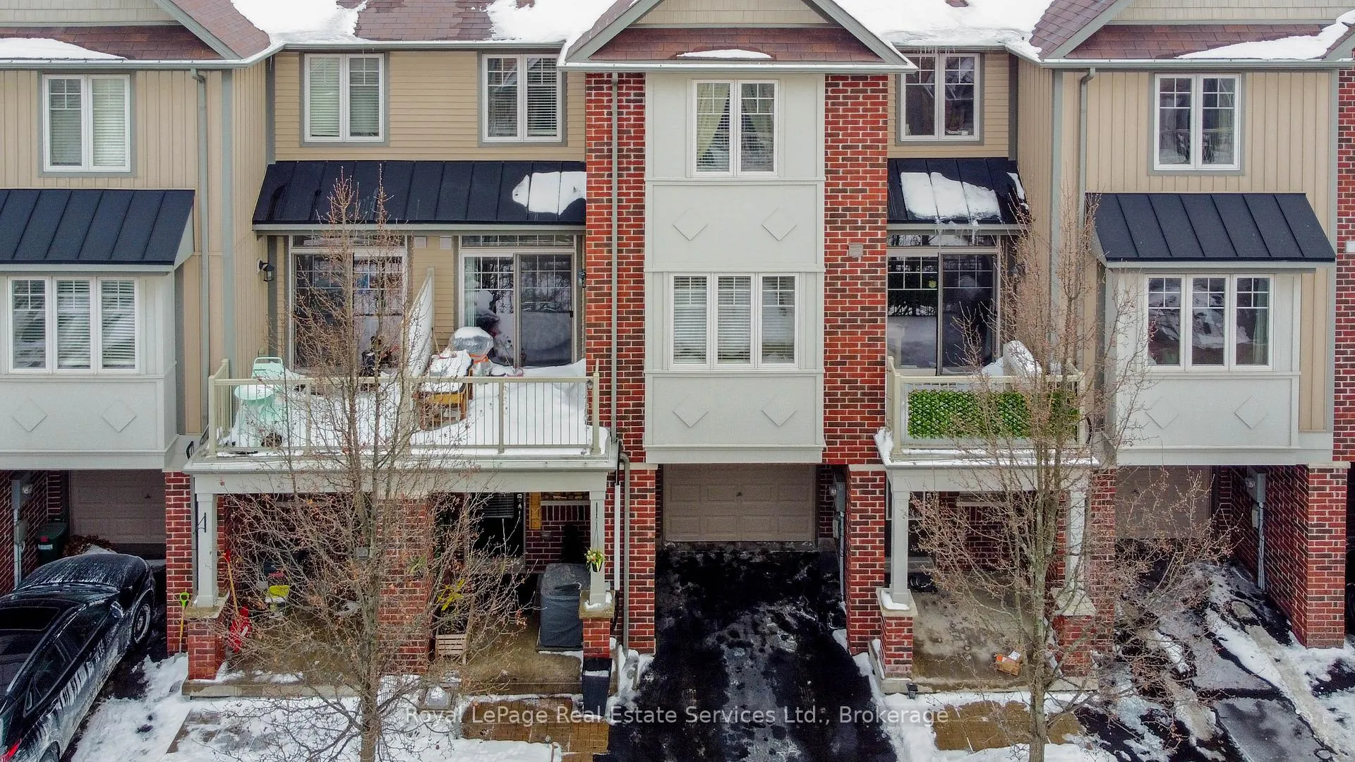 Photo 1 of Unit 51, 310 Fall Fair Way, Hamilton, Binbrook — HOMEH