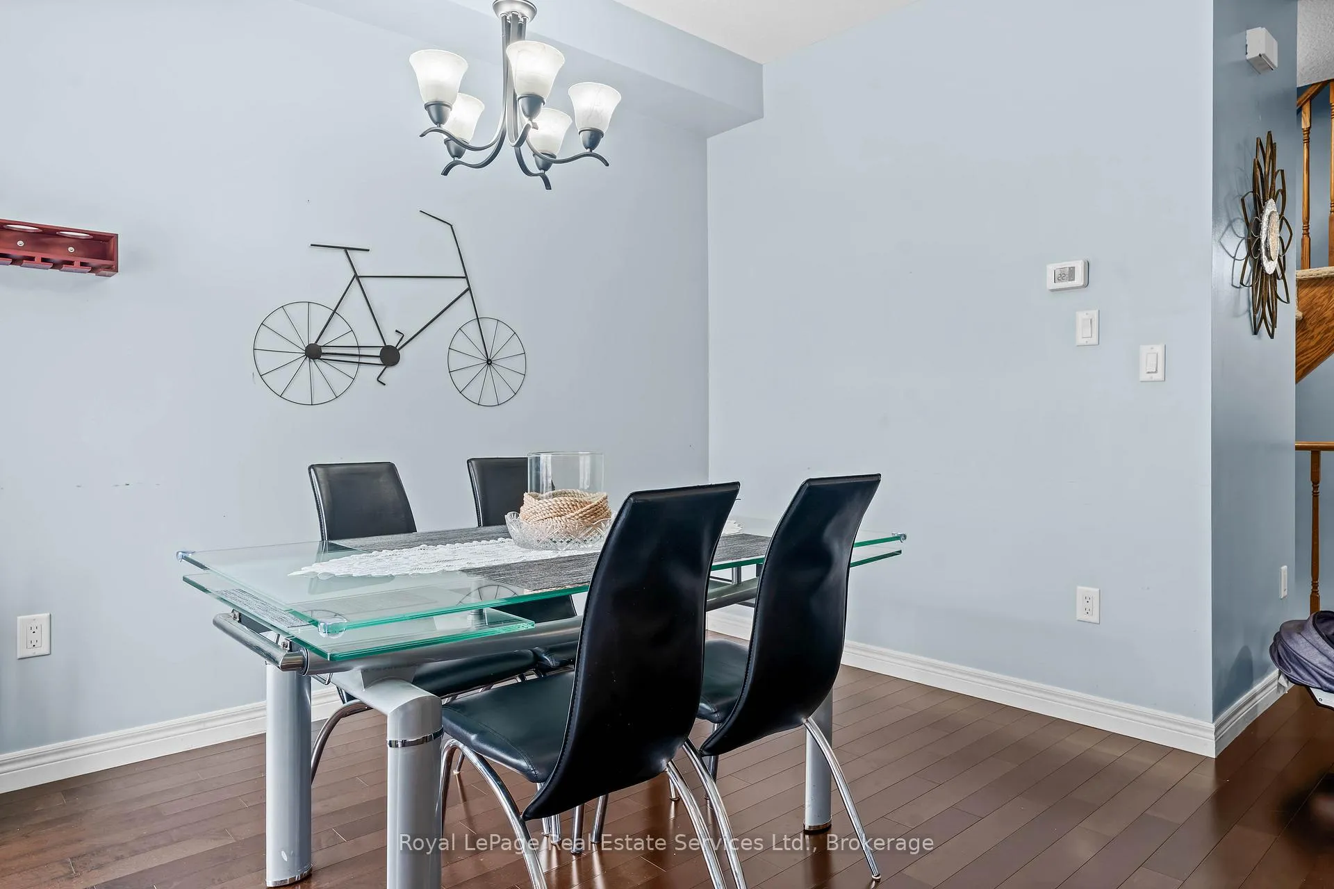 Photo 10 of Unit 51, 310 Fall Fair Way, Hamilton, Binbrook — HOMEH