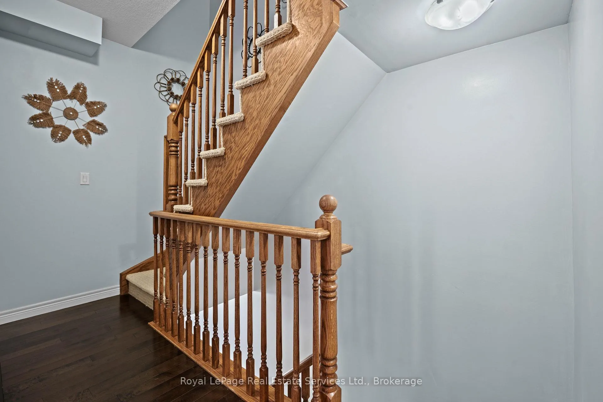 Photo 15 of Unit 51, 310 Fall Fair Way, Hamilton, Binbrook — HOMEH