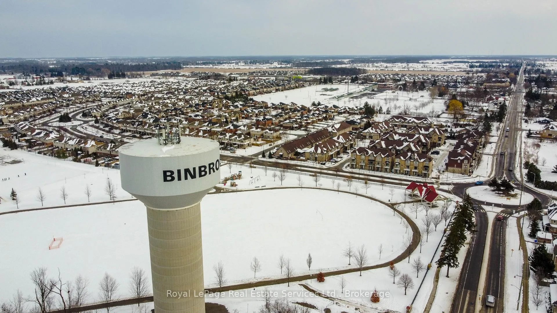 Photo 25 of Unit 51, 310 Fall Fair Way, Hamilton, Binbrook — HOMEH