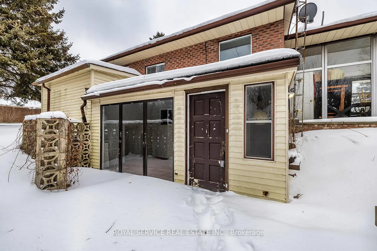 Photo 1 of Unit Basement, 3390 Highway 2, Clarington, Newcastle — HOMEH