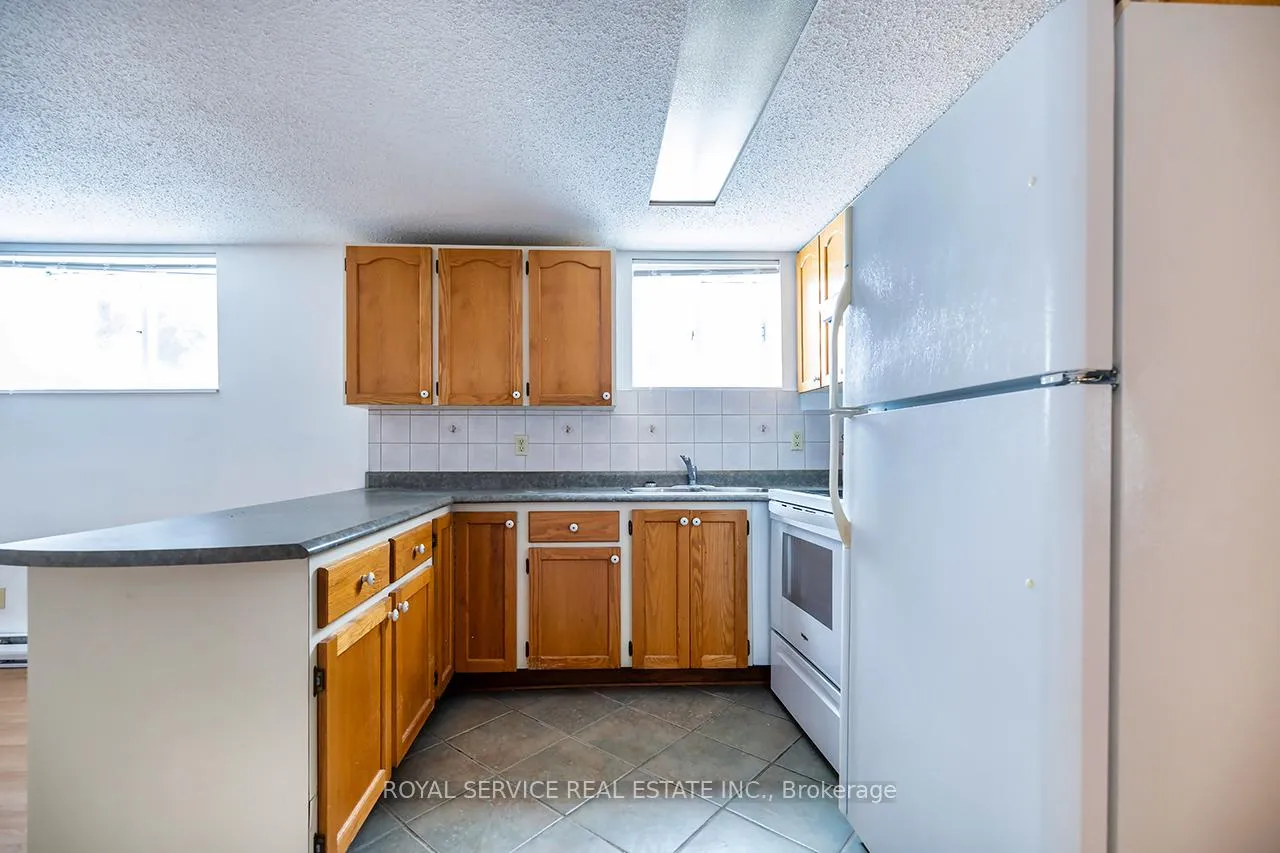 Photo 12 of Unit Basement, 3390 Highway 2, Clarington, Newcastle — HOMEH