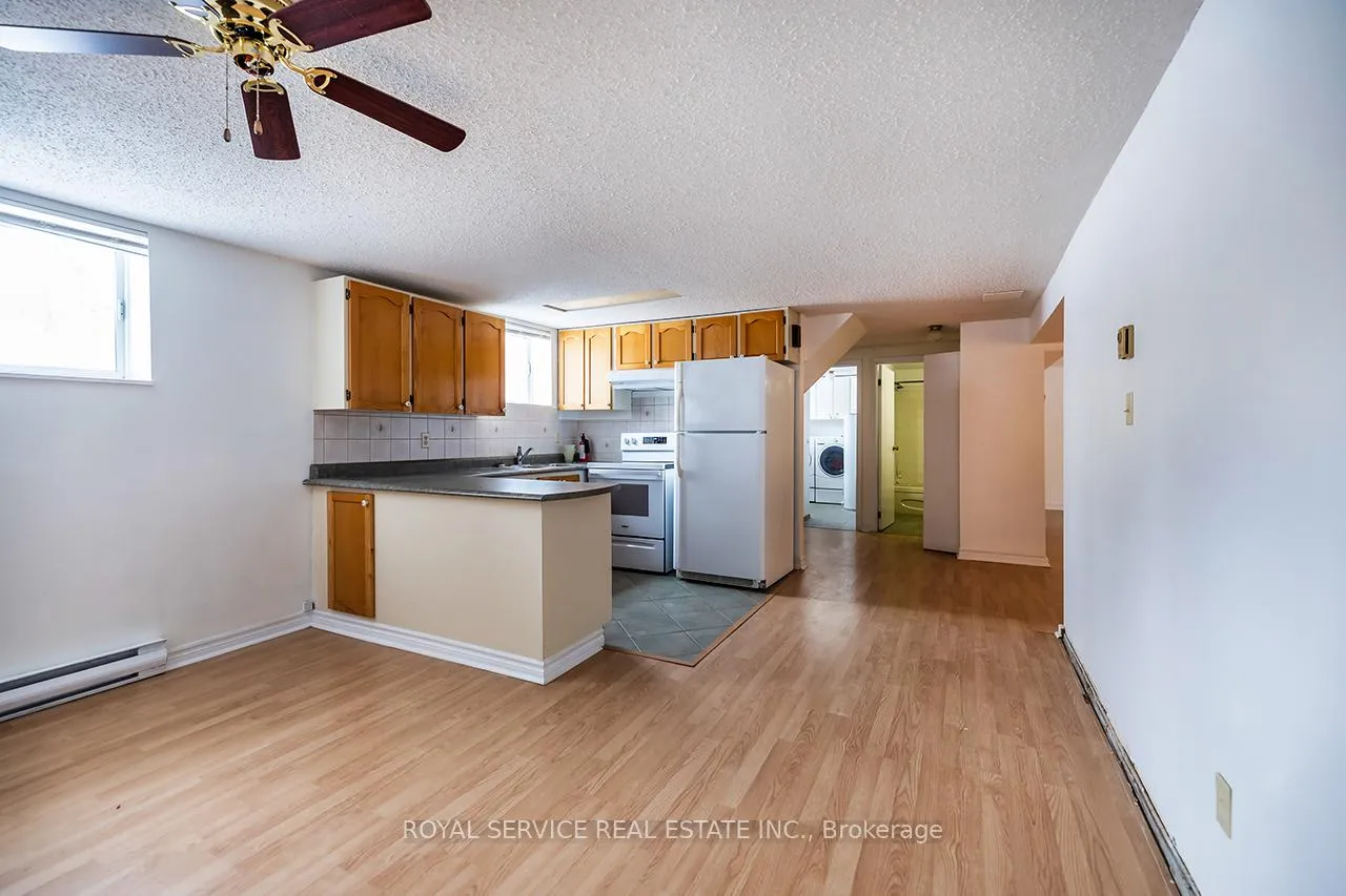 Photo 15 of Unit Basement, 3390 Highway 2, Clarington, Newcastle — HOMEH
