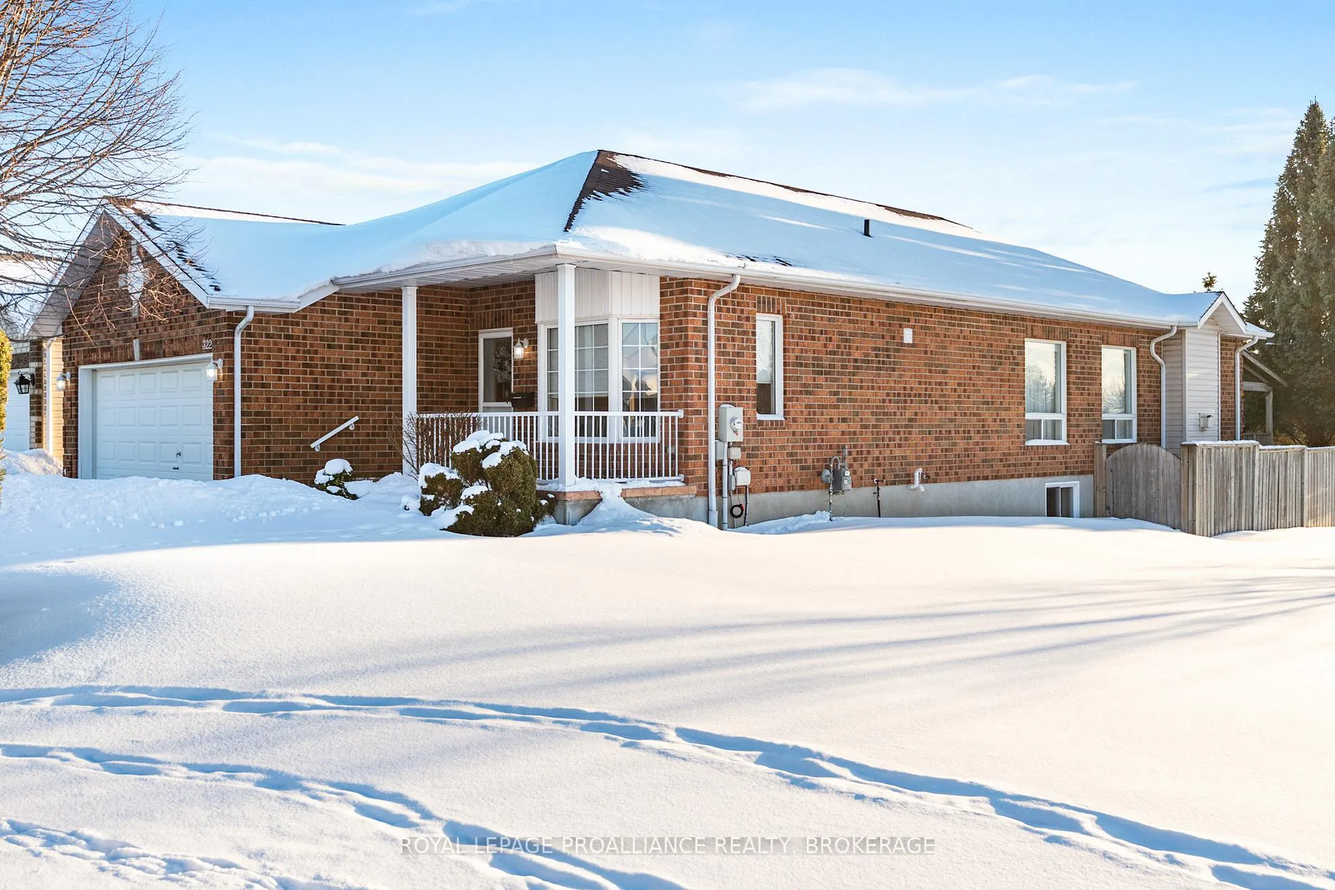 Photo 2 of 322 Emerald Street, Kingston, City Northwest — HOMEH