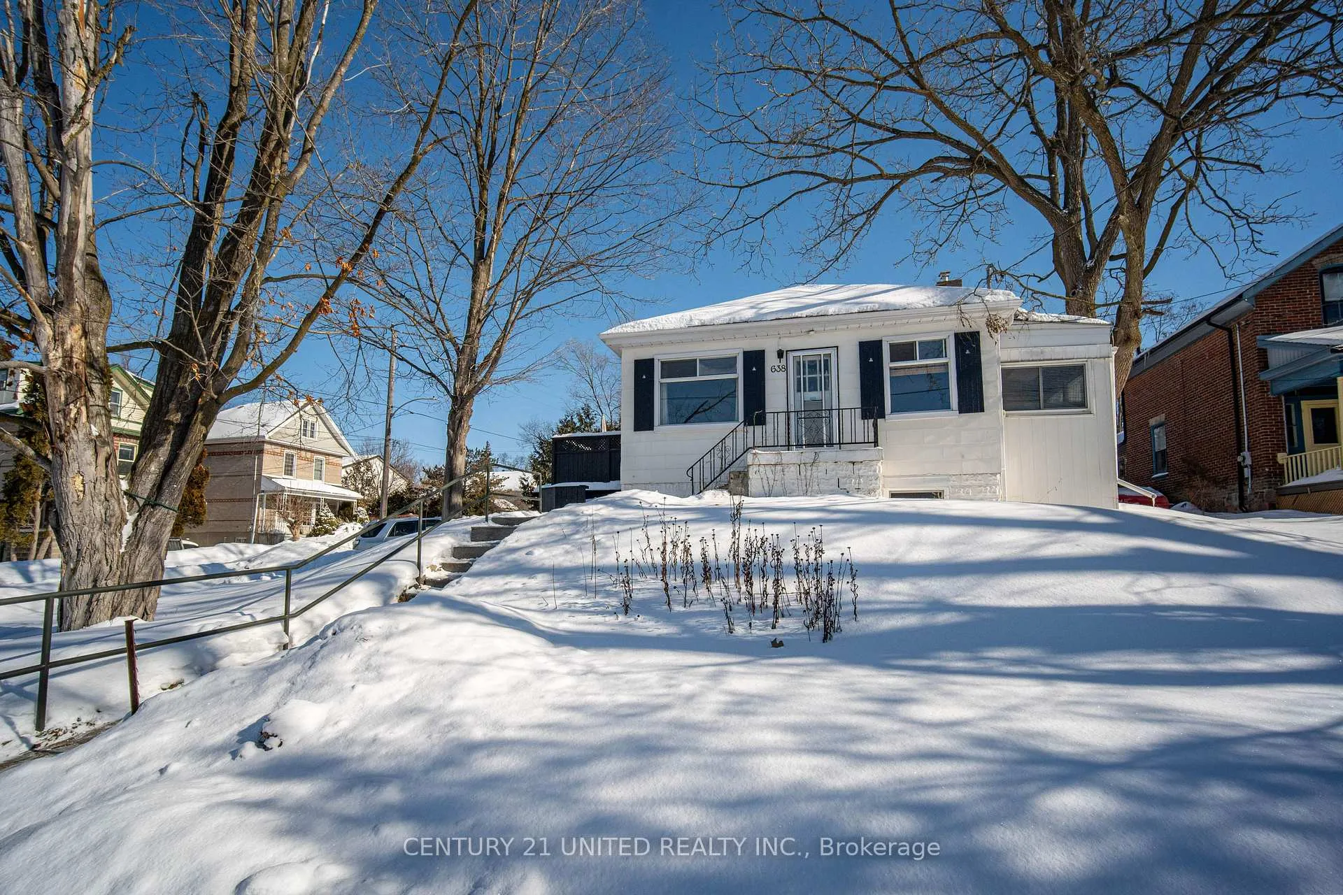 Photo 25 of 638 Rubidge Street, Peterborough, Town Ward 3 — HOMEH