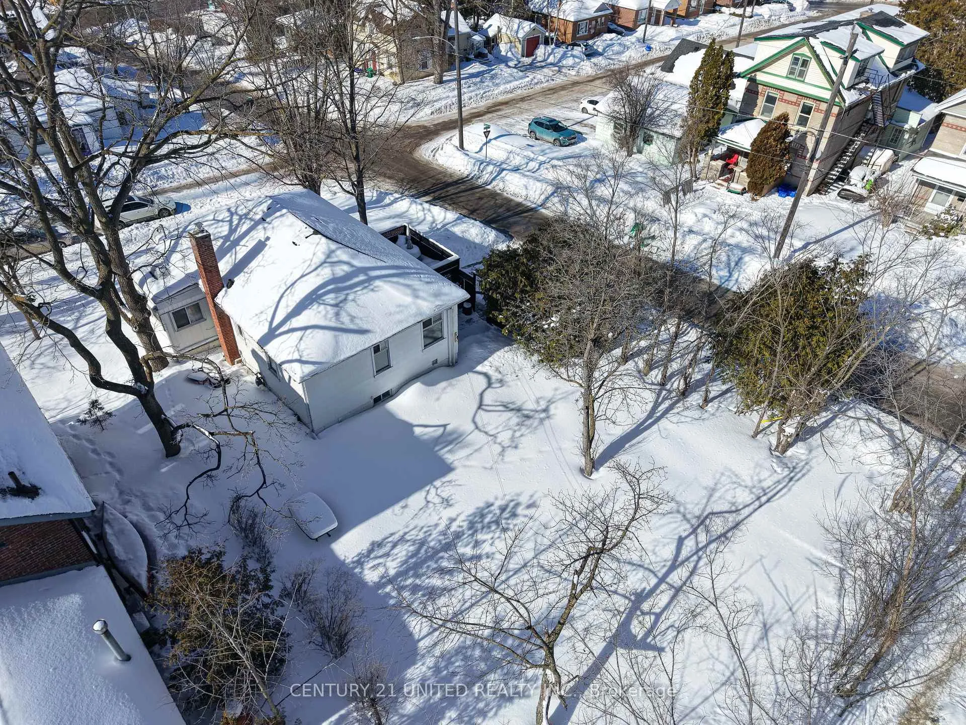 Photo 30 of 638 Rubidge Street, Peterborough, Town Ward 3 — HOMEH