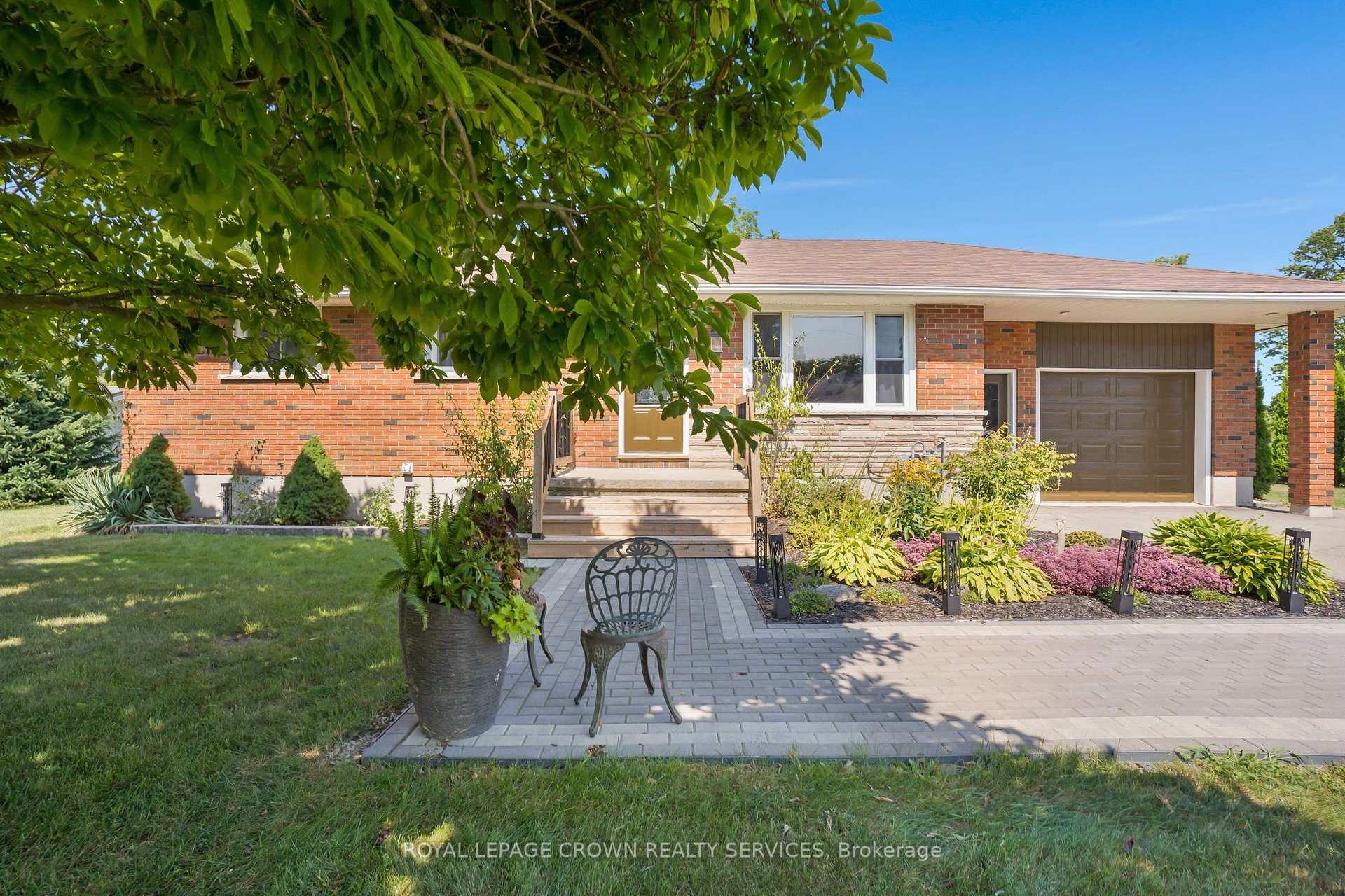 Photo 1 of 54 Water Street, Huron East, Egmondville — HOMEH