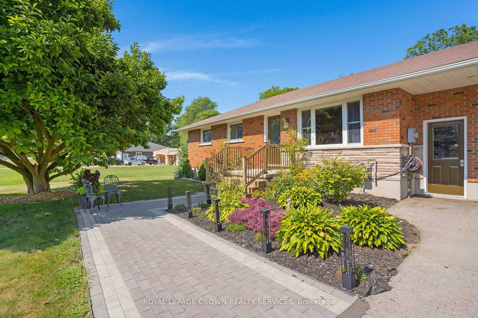 Photo 2 of 54 Water Street, Huron East, Egmondville — HOMEH