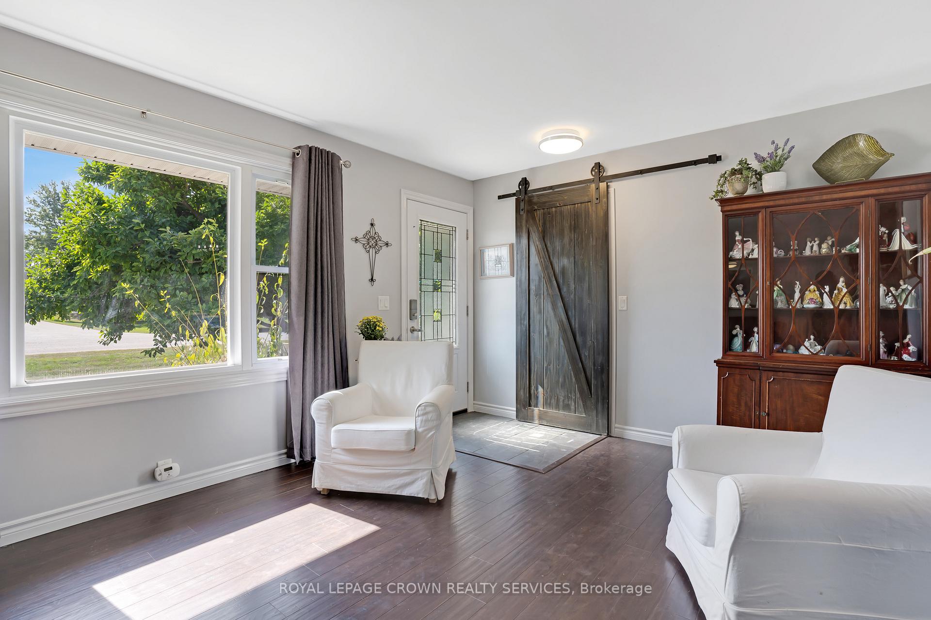 Photo 5 of 54 Water Street, Huron East, Egmondville — HOMEH