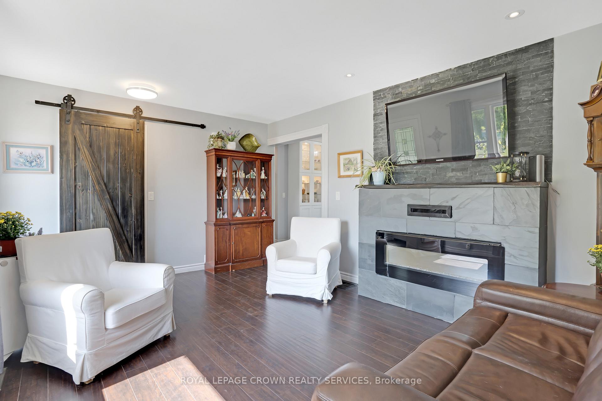 Photo 6 of 54 Water Street, Huron East, Egmondville — HOMEH