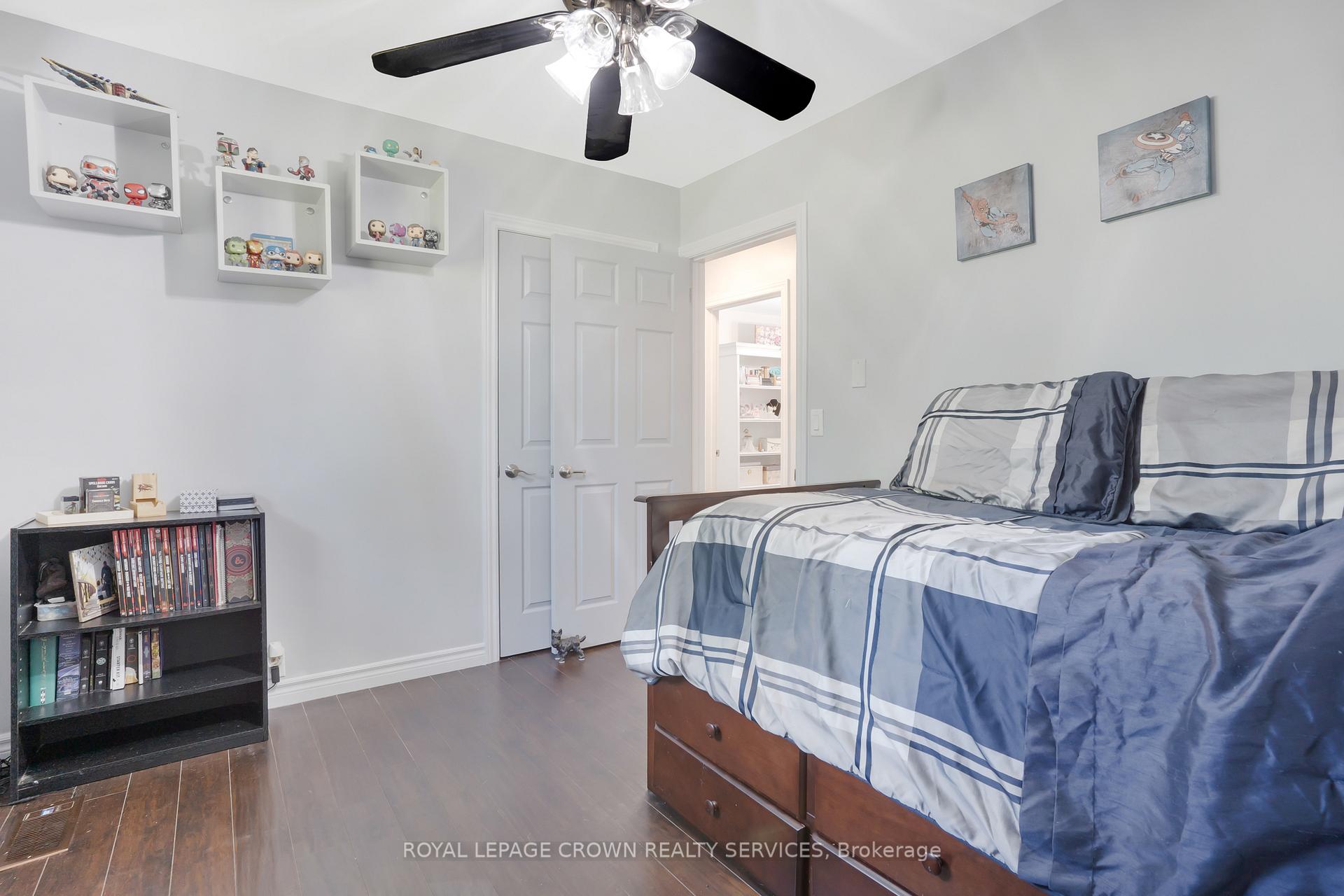 Photo 19 of 54 Water Street, Huron East, Egmondville — HOMEH