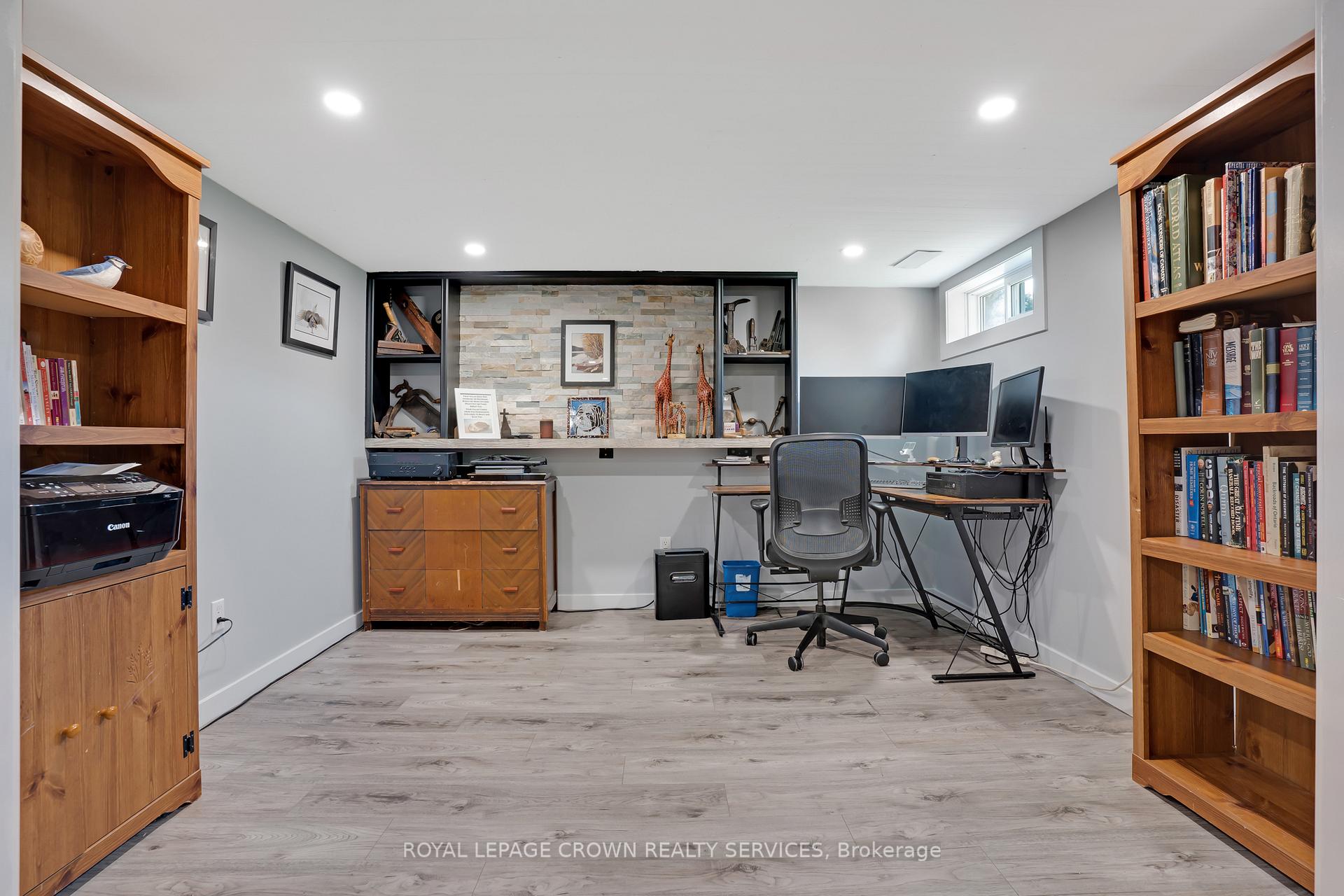 Photo 27 of 54 Water Street, Huron East, Egmondville — HOMEH