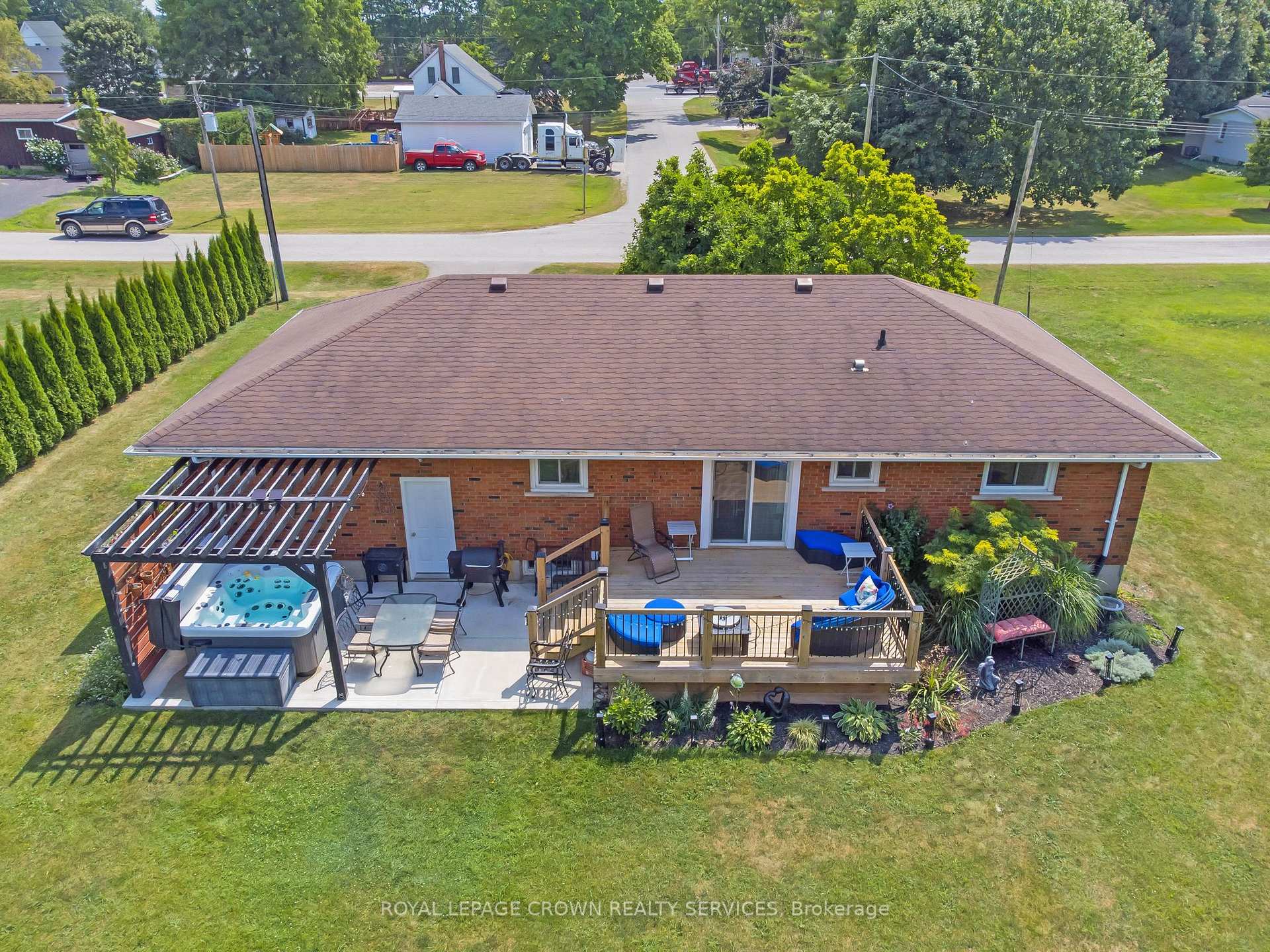 Photo 35 of 54 Water Street, Huron East, Egmondville — HOMEH