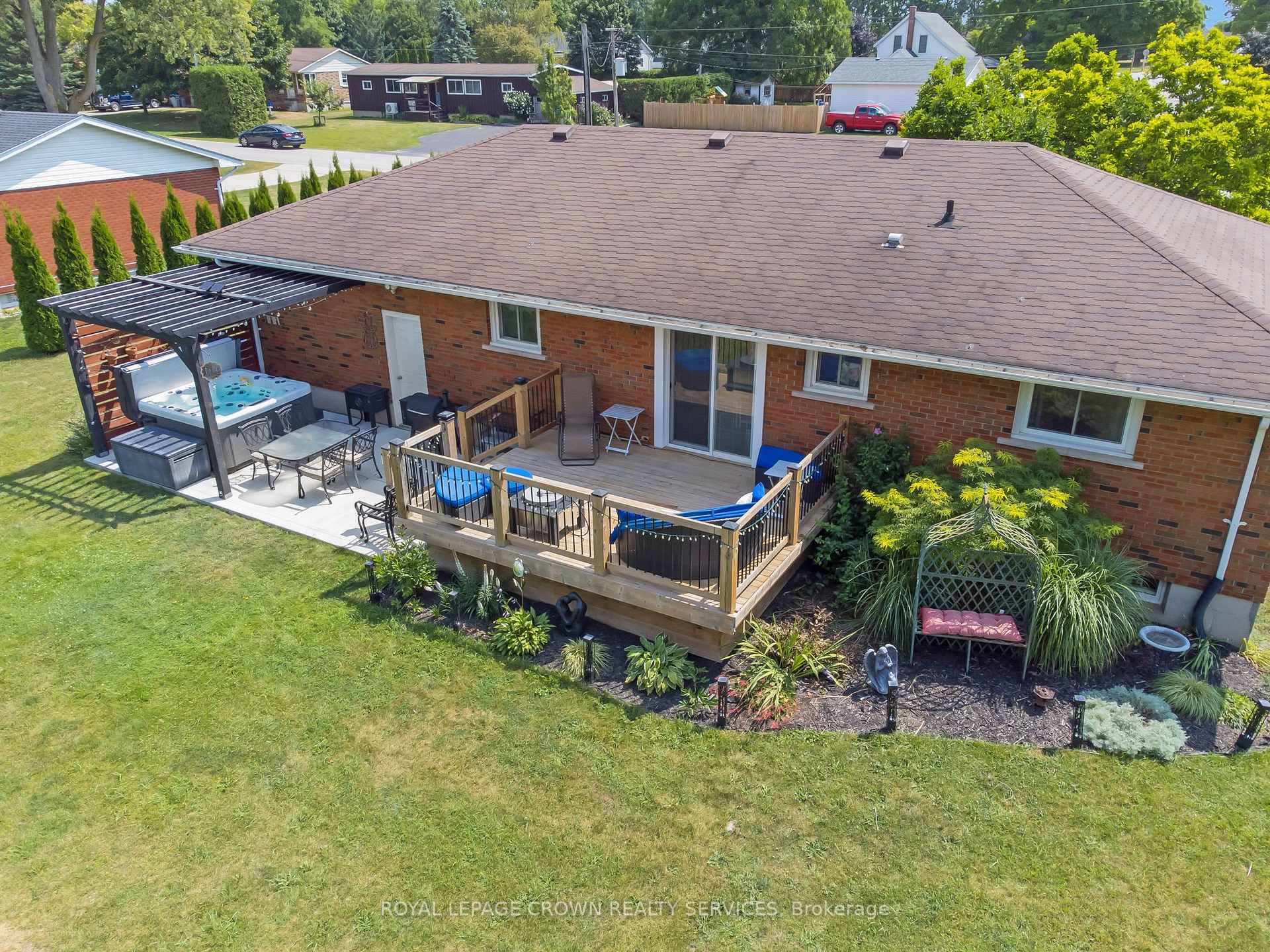 Photo 36 of 54 Water Street, Huron East, Egmondville — HOMEH