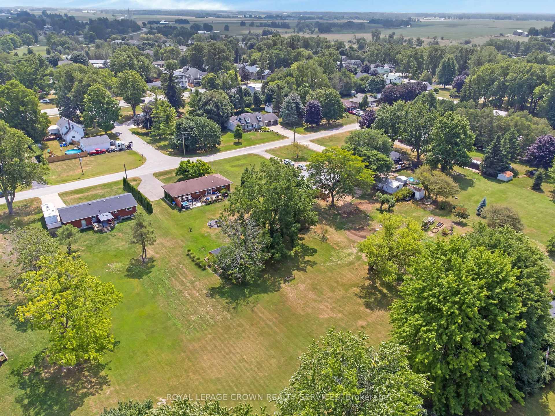 Photo 38 of 54 Water Street, Huron East, Egmondville — HOMEH
