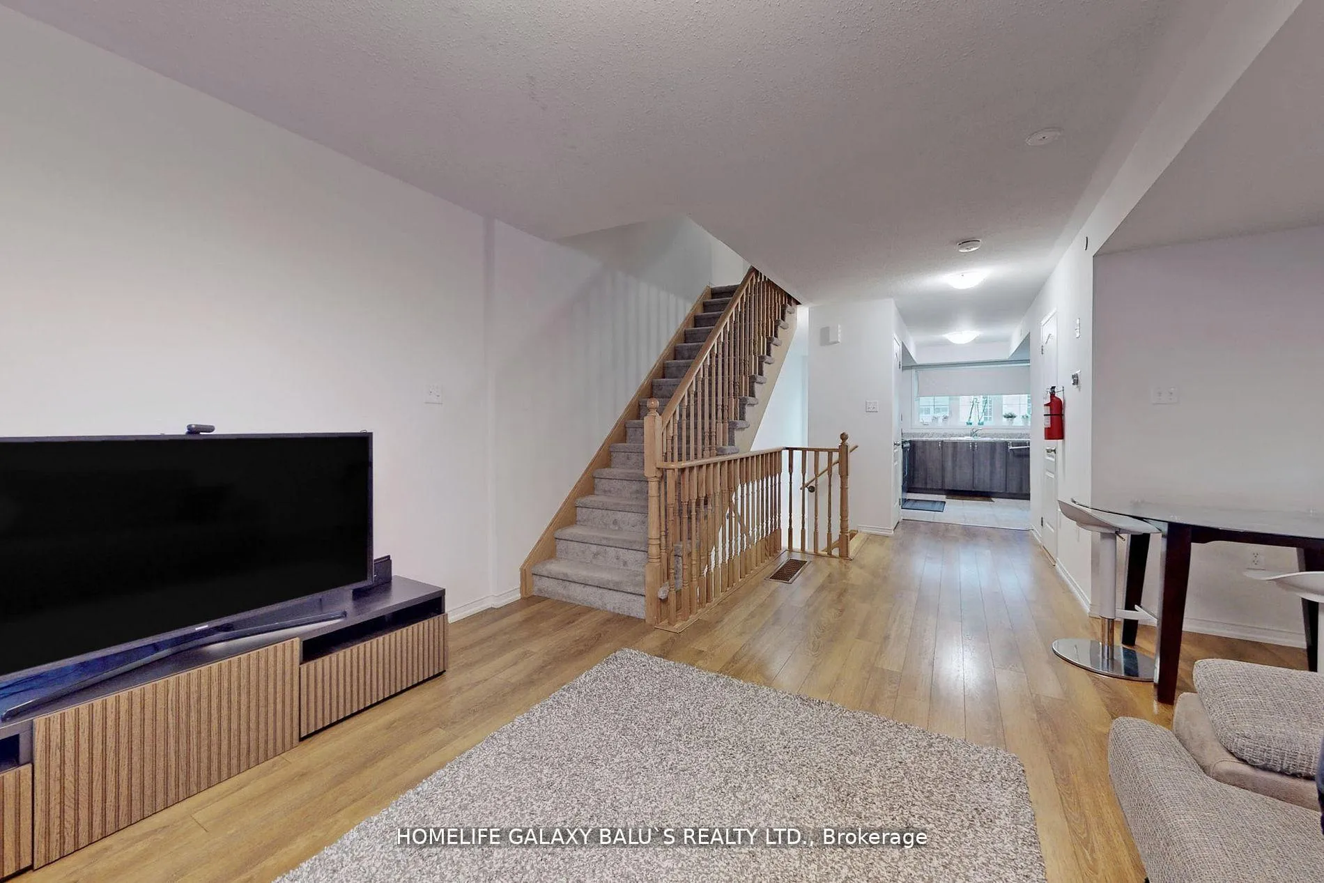 Photo 5 of 46 Filly Path, Oshawa, Windfields — HOMEH