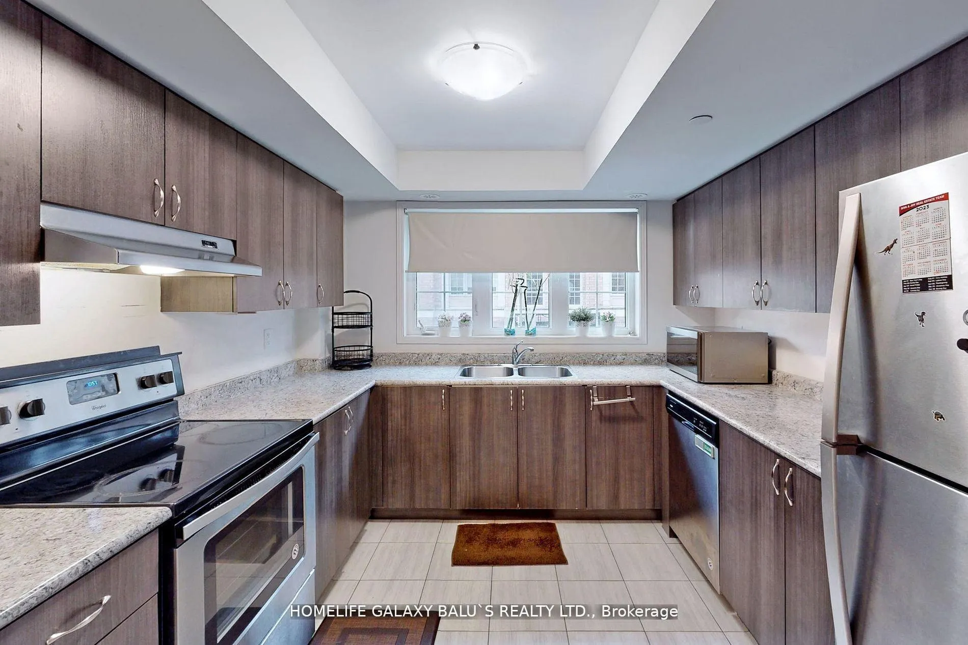 Photo 10 of 46 Filly Path, Oshawa, Windfields — HOMEH