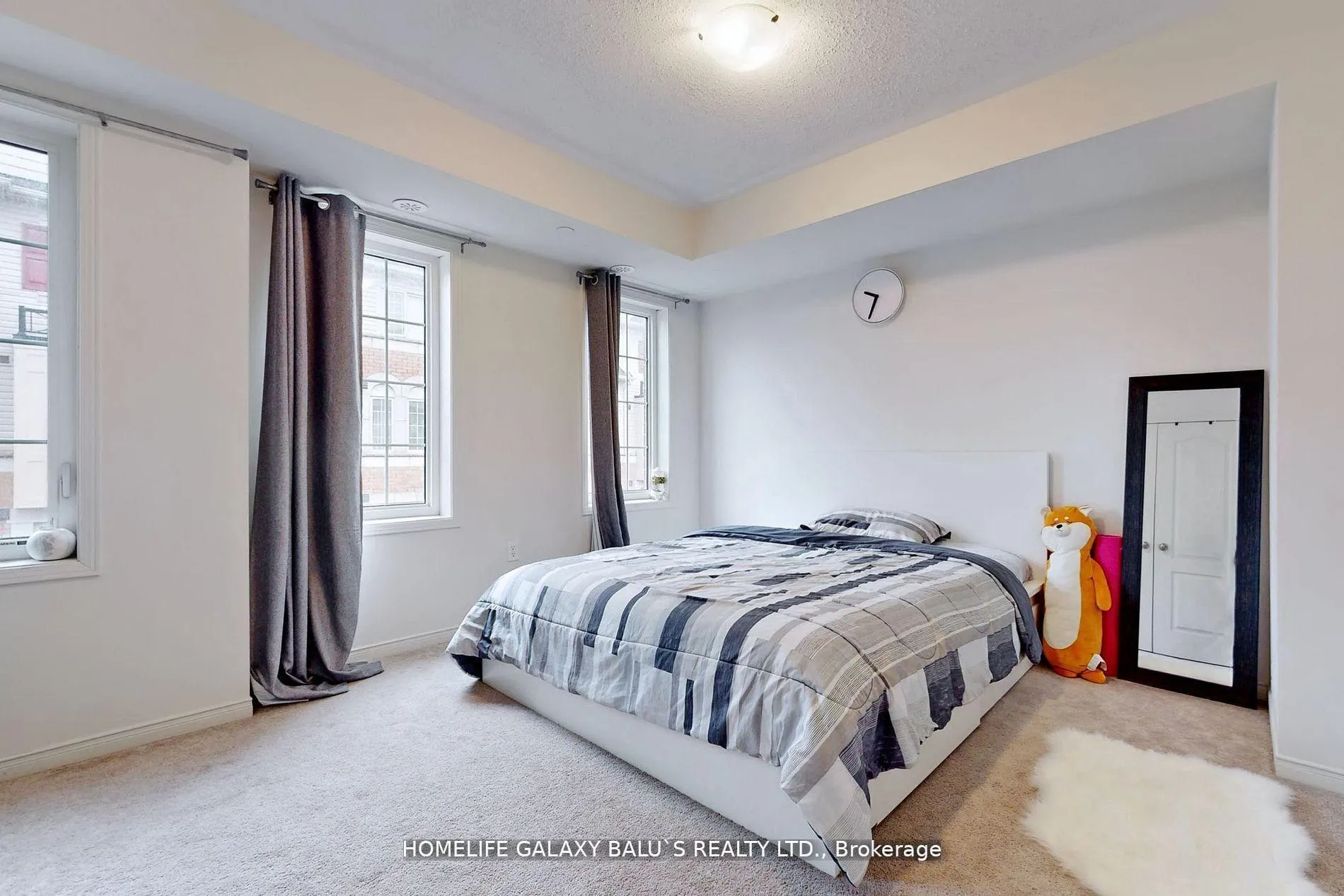 Photo 17 of 46 Filly Path, Oshawa, Windfields — HOMEH