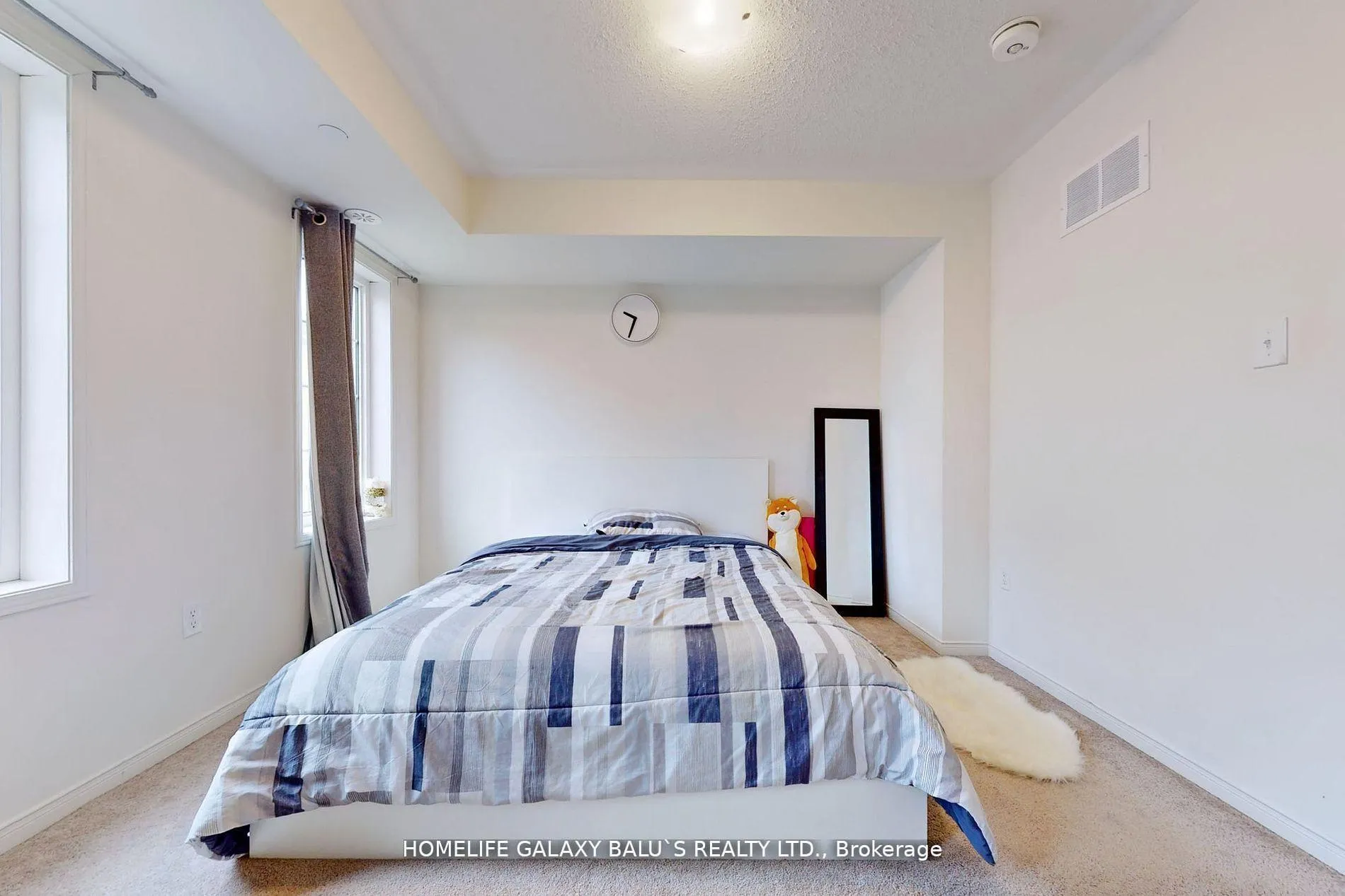 Photo 18 of 46 Filly Path, Oshawa, Windfields — HOMEH