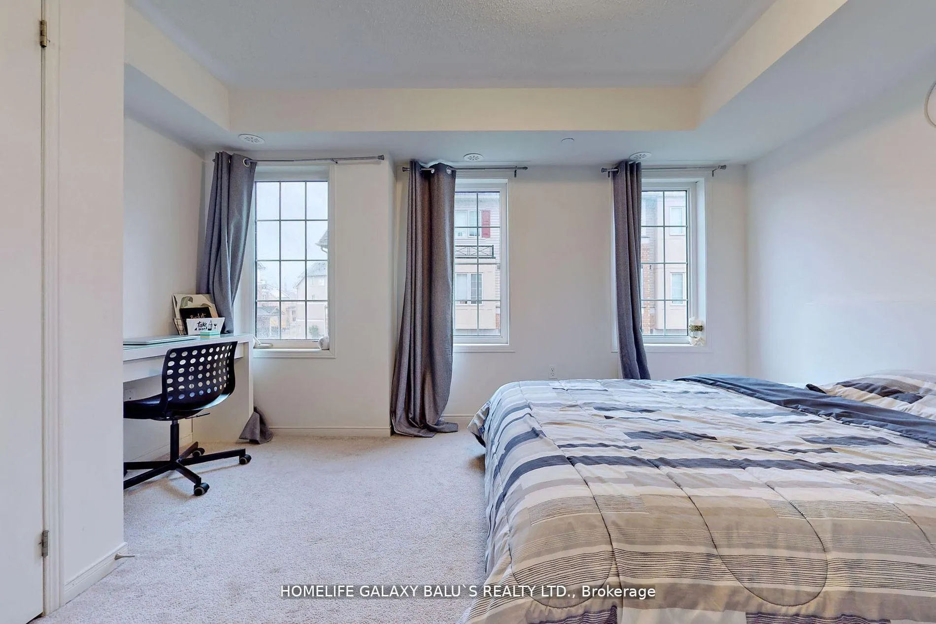 Photo 20 of 46 Filly Path, Oshawa, Windfields — HOMEH