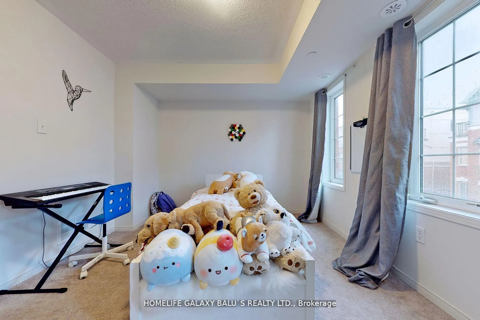 Photo 23 of 46 Filly Path, Oshawa, Windfields — HOMEH