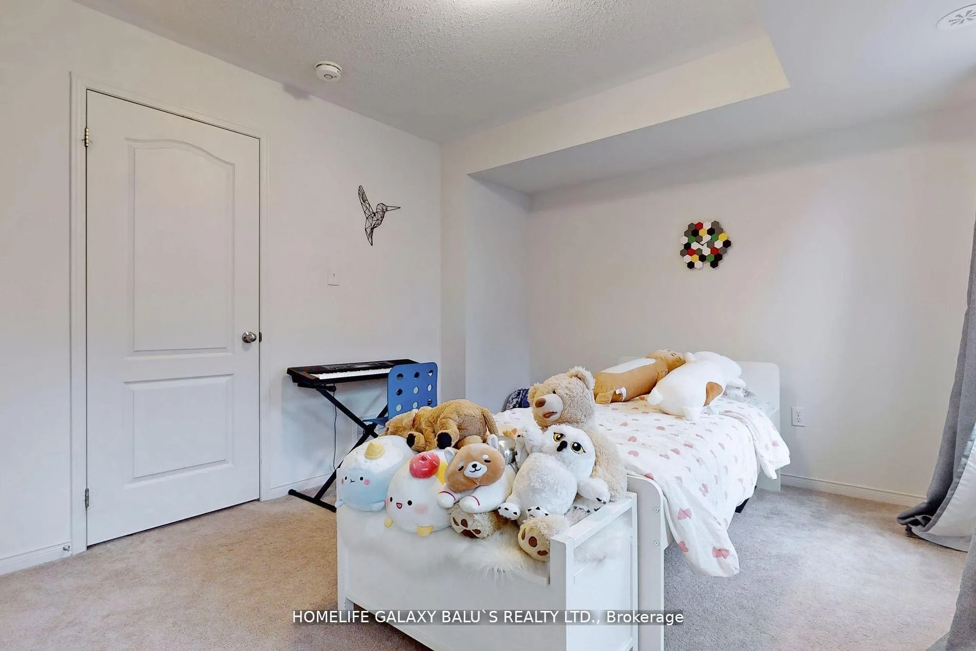 Photo 24 of 46 Filly Path, Oshawa, Windfields — HOMEH