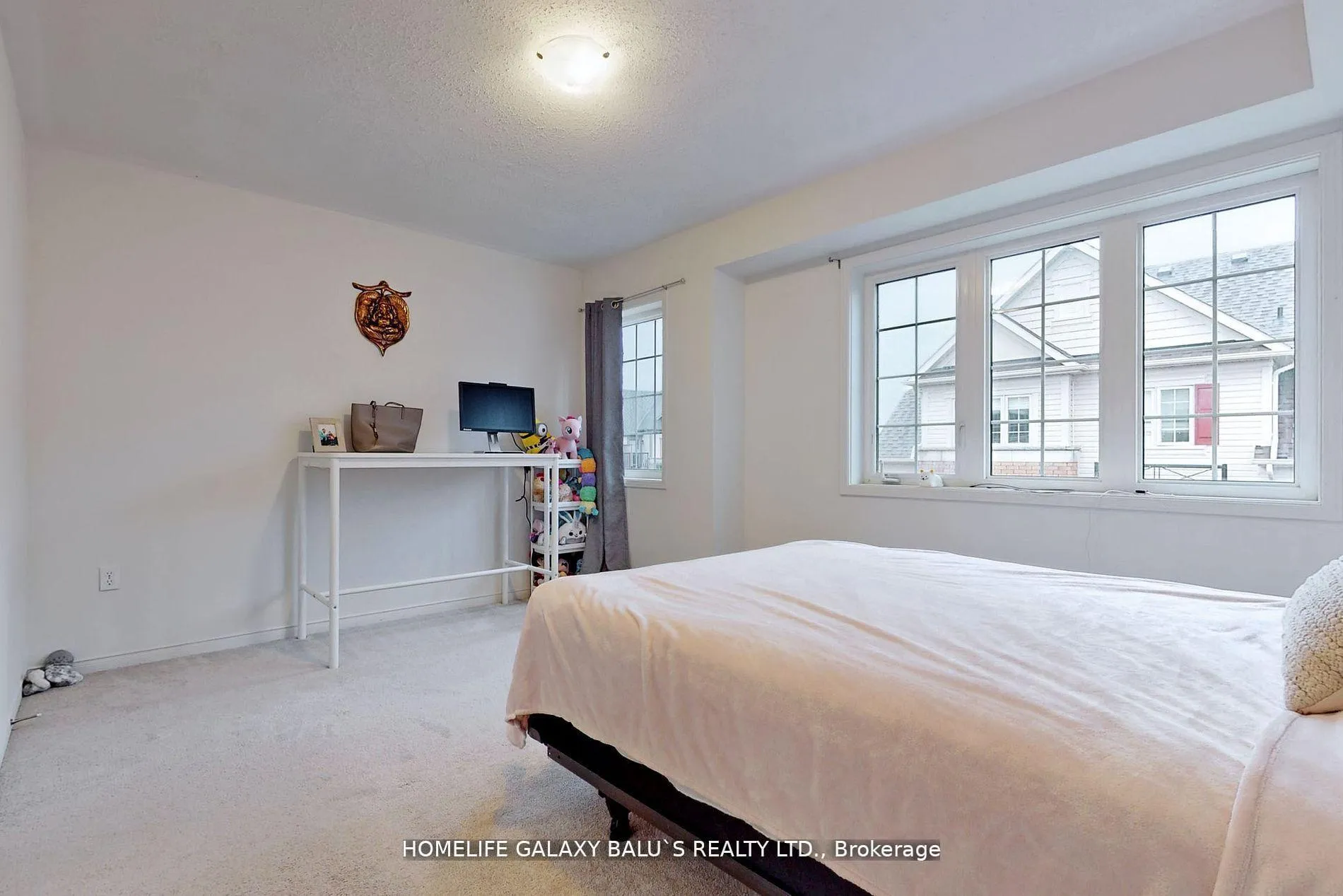 Photo 31 of 46 Filly Path, Oshawa, Windfields — HOMEH