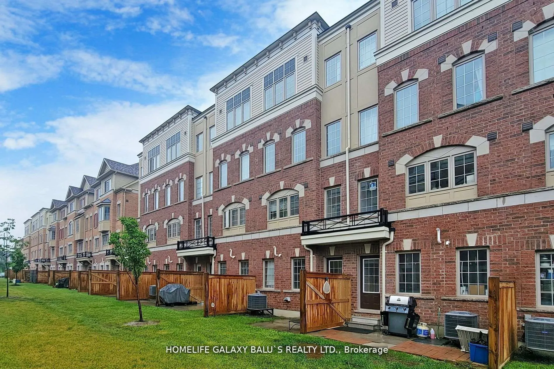 Photo 37 of 46 Filly Path, Oshawa, Windfields — HOMEH