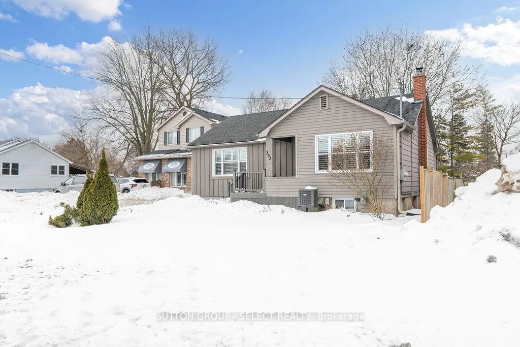 Photo 1 of 353 Clarke Road, London, East H — HOMEH