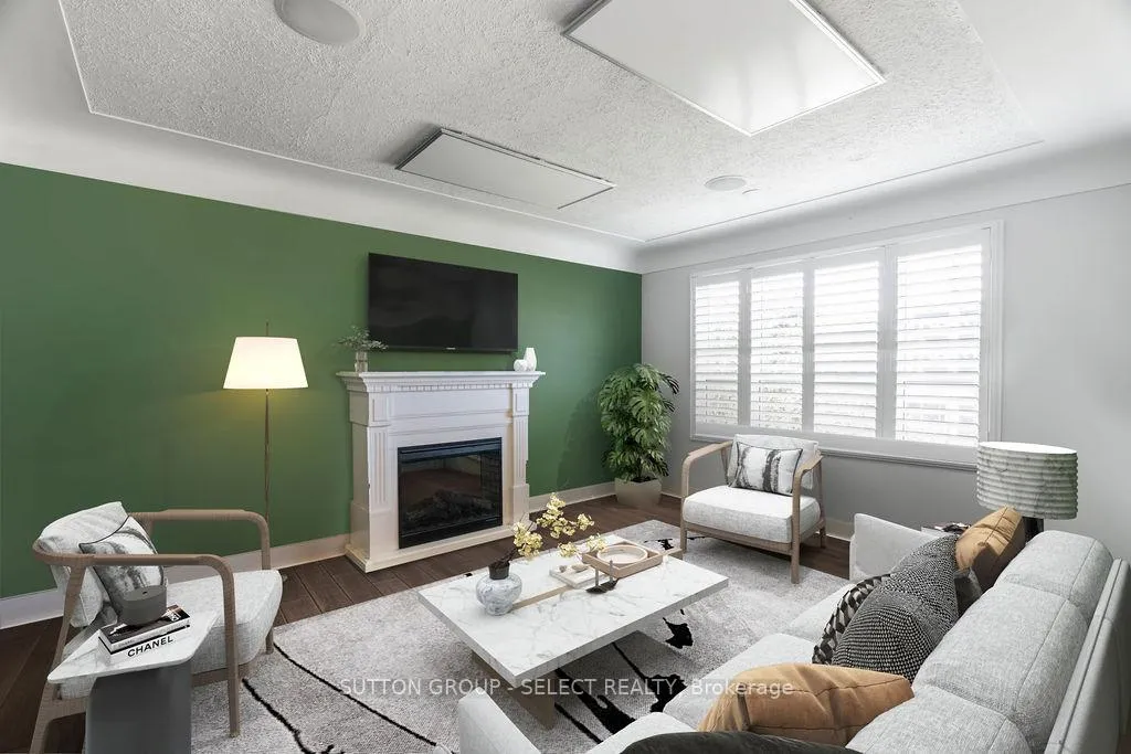 Photo 2 of 353 Clarke Road, London, East H — HOMEH