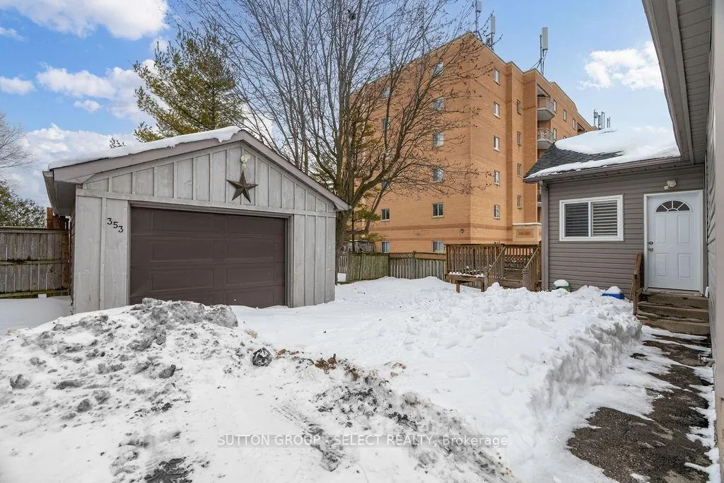 Photo 20 of 353 Clarke Road, London, East H — HOMEH