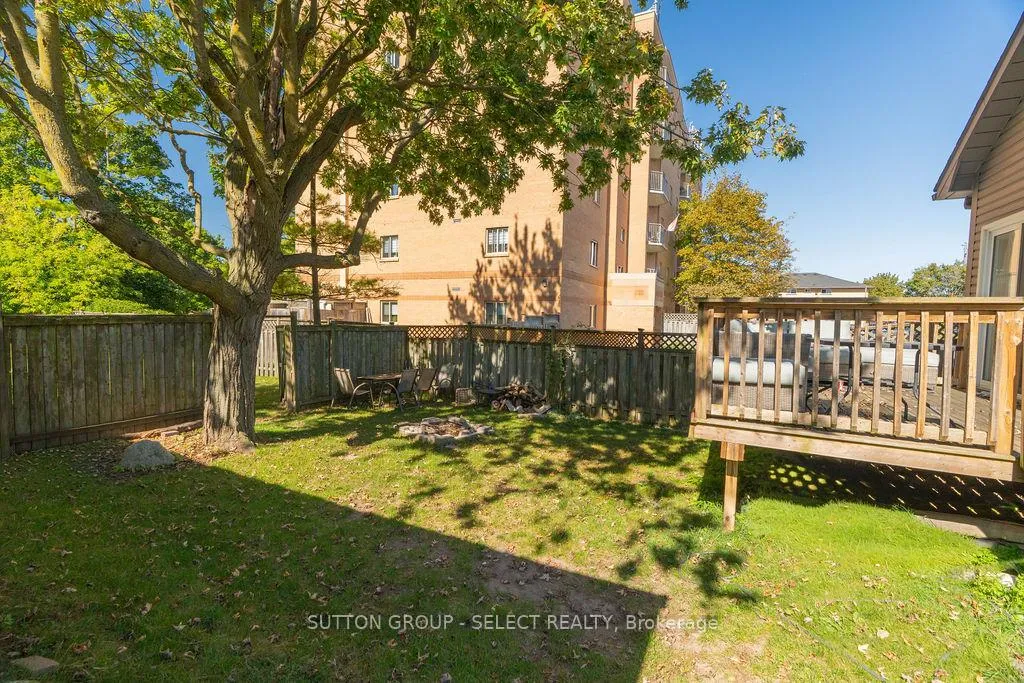 Photo 33 of 353 Clarke Road, London, East H — HOMEH