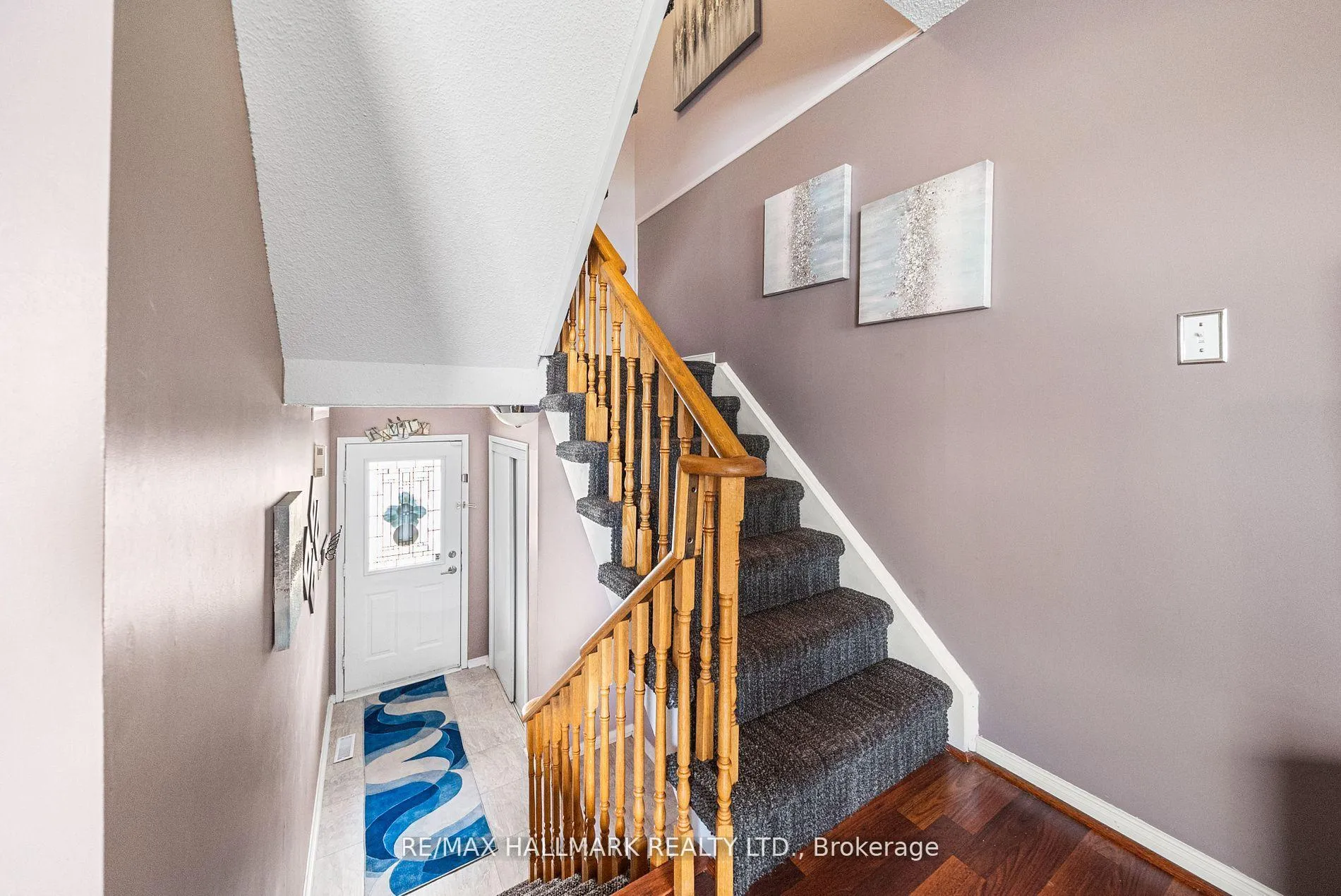 Photo 3 of Unit 18, 1867 Kingston Road, Pickering, Village East — HOMEH