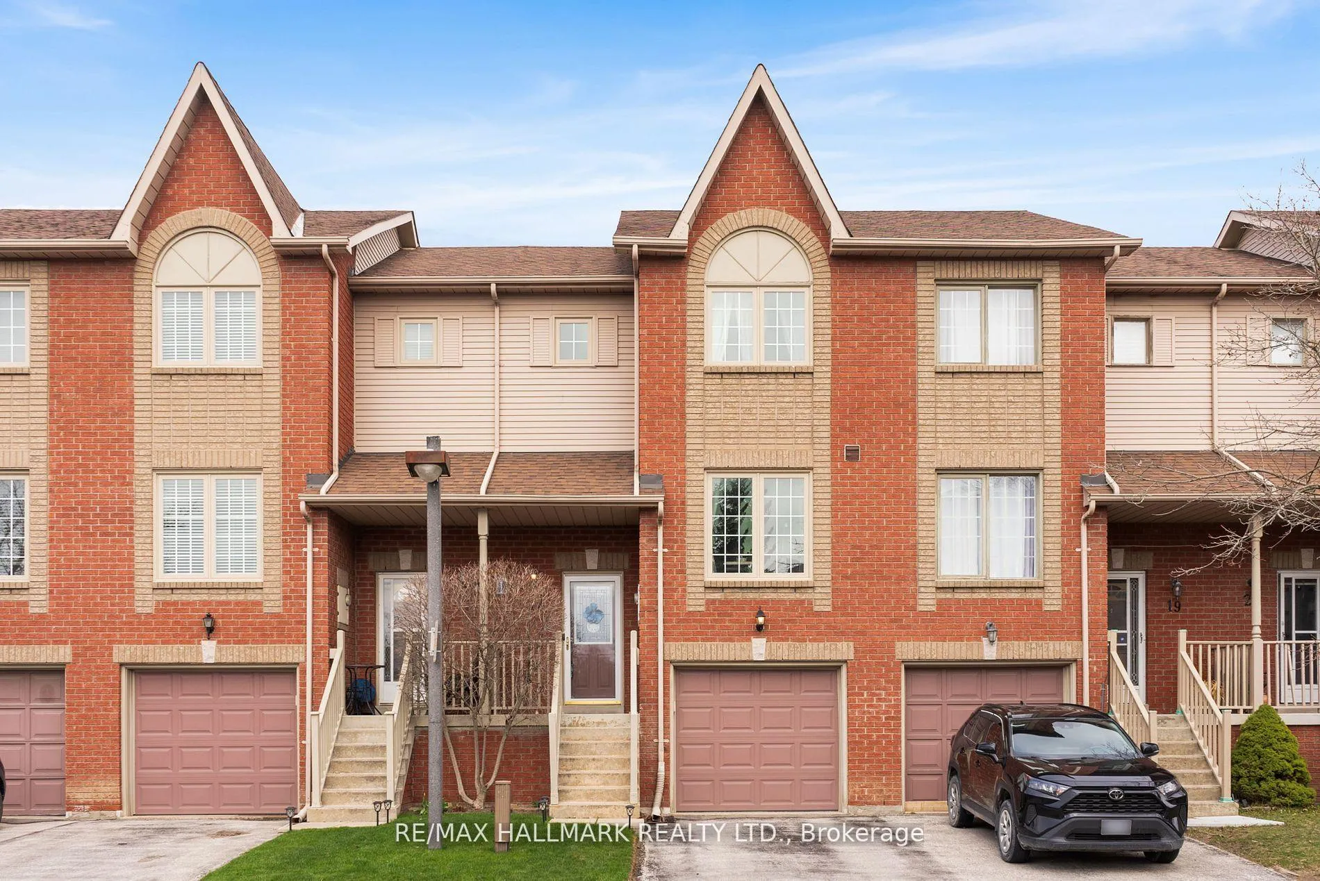 Photo 11 of Unit 18, 1867 Kingston Road, Pickering, Village East — HOMEH