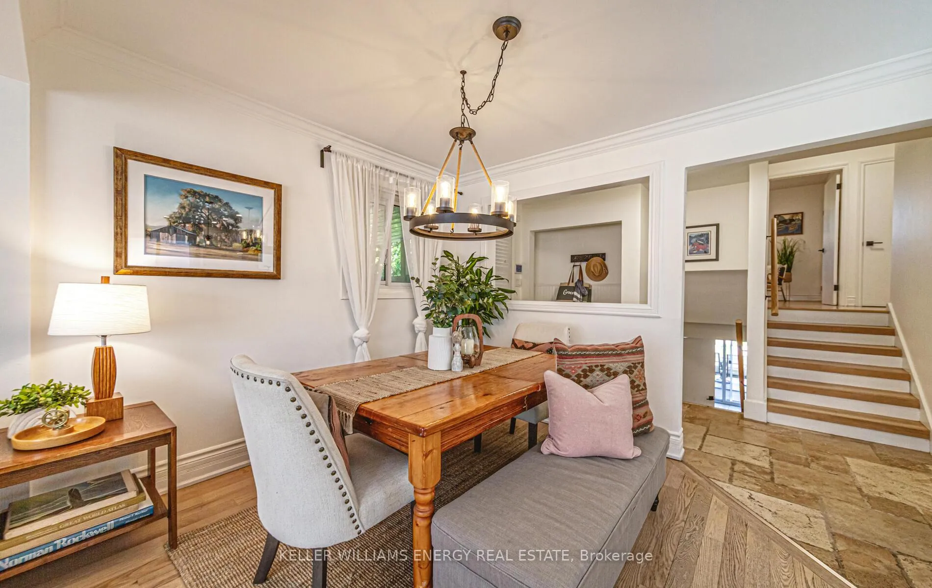Photo 16 of 849 Byron Street N, Whitby, Williamsburg — HOMEH