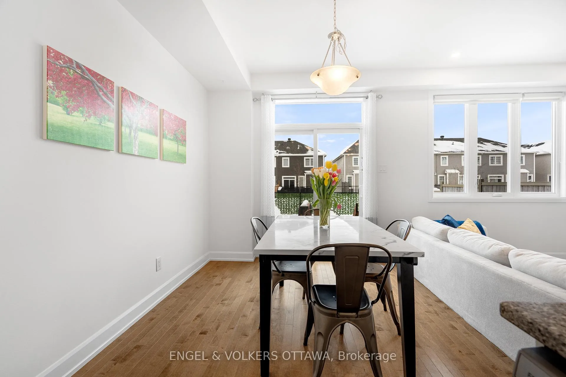 Photo 17 of 56 Gardenpost Terrace, Ottawa, Avalon West — HOMEH