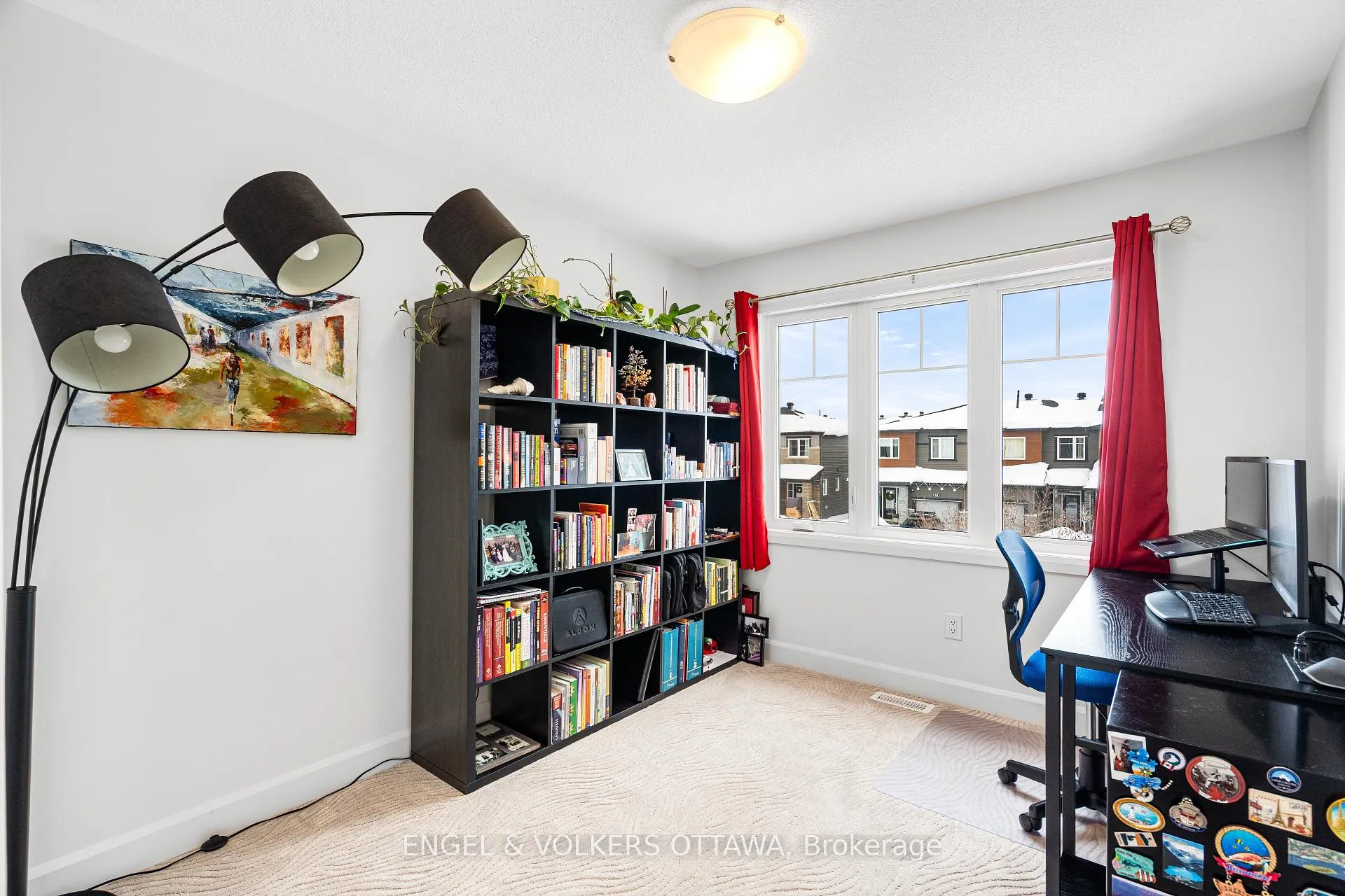 Photo 34 of 56 Gardenpost Terrace, Ottawa, Avalon West — HOMEH