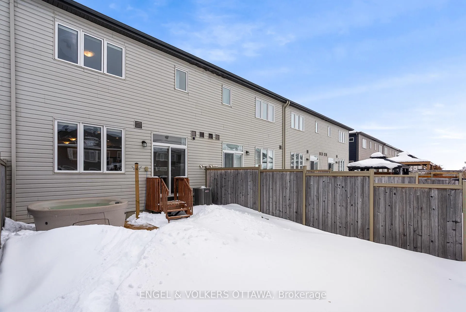 Photo 47 of 56 Gardenpost Terrace, Ottawa, Avalon West — HOMEH