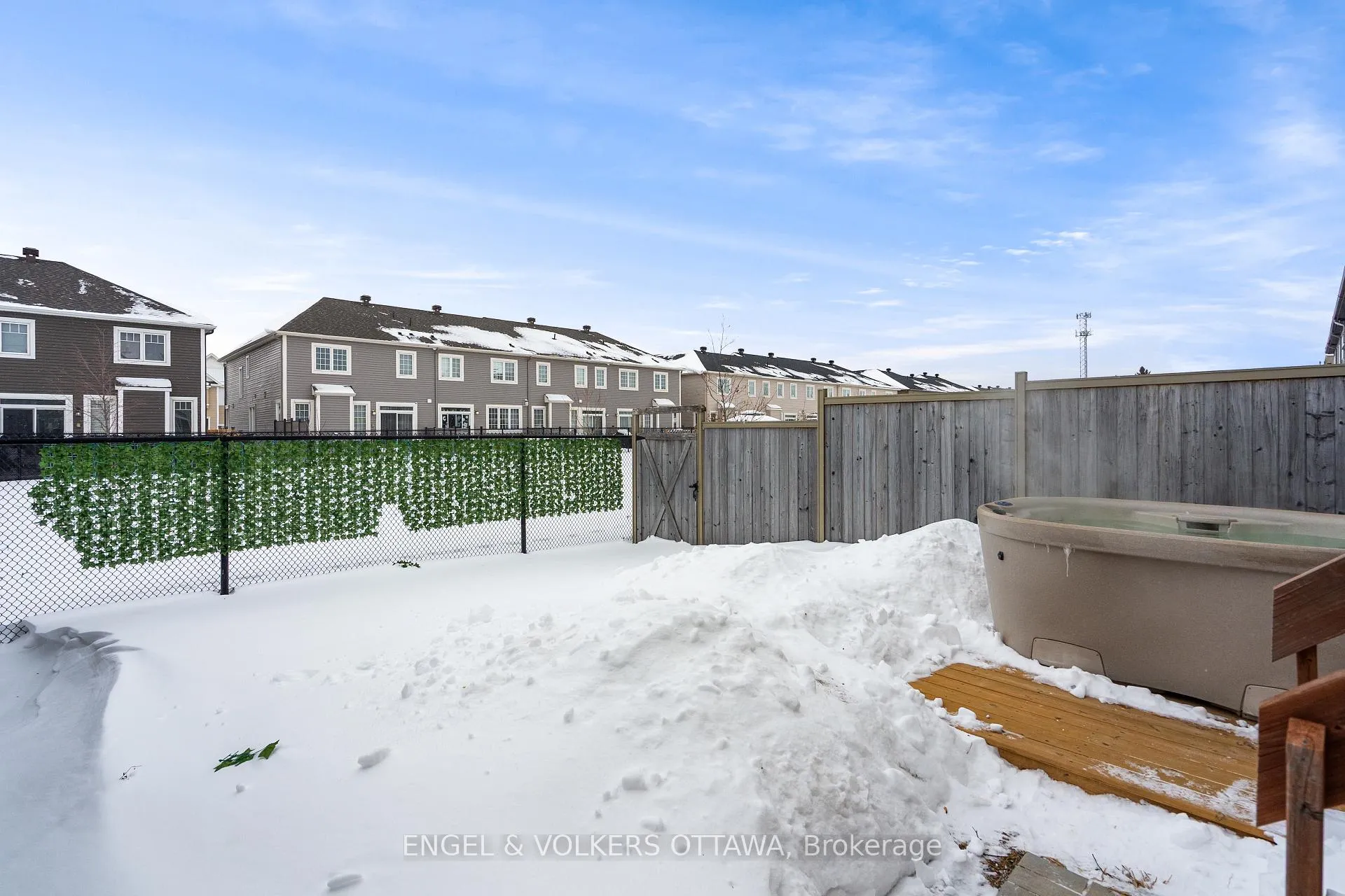 Photo 48 of 56 Gardenpost Terrace, Ottawa, Avalon West — HOMEH