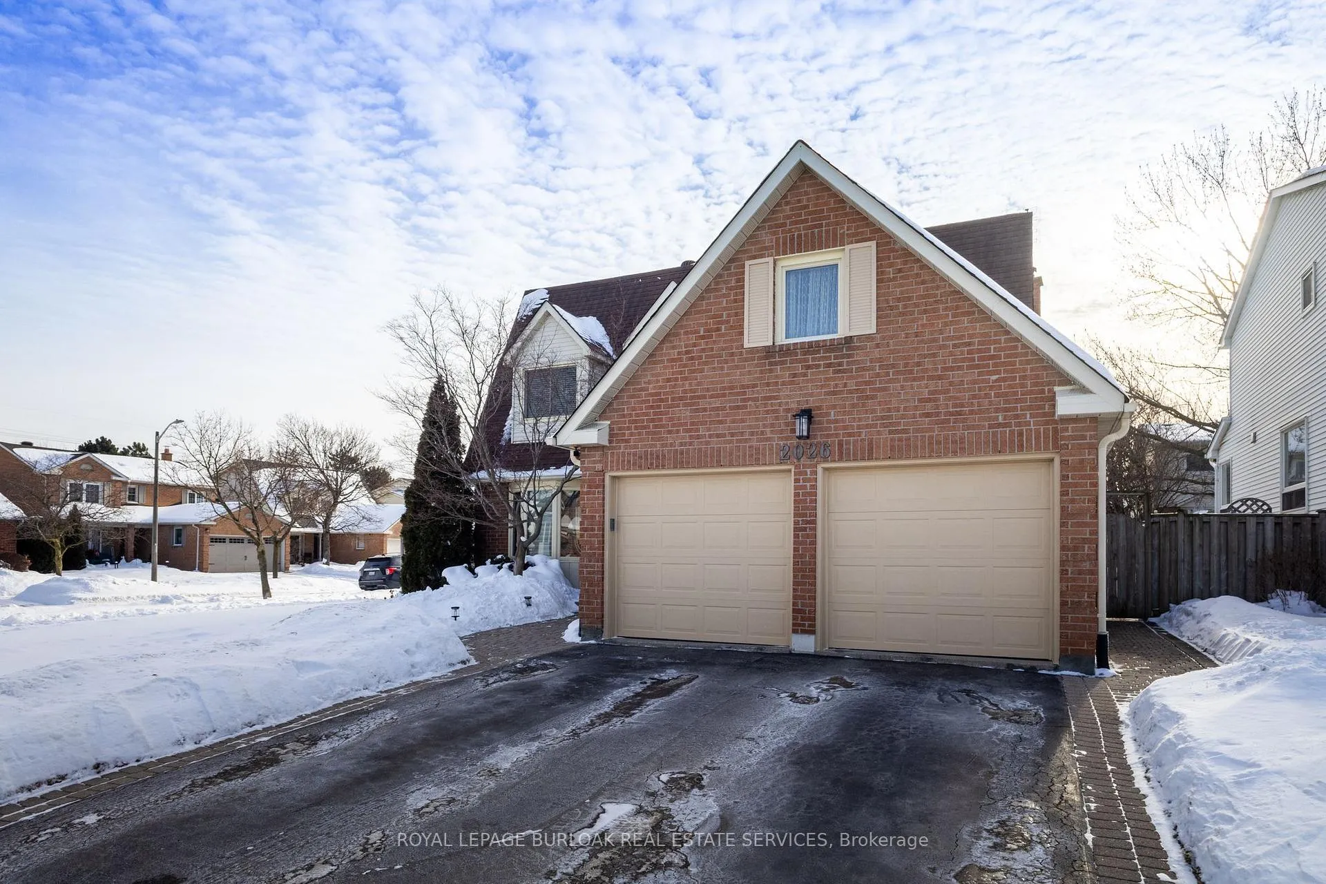 Front of 2026 Quail Valley Drive