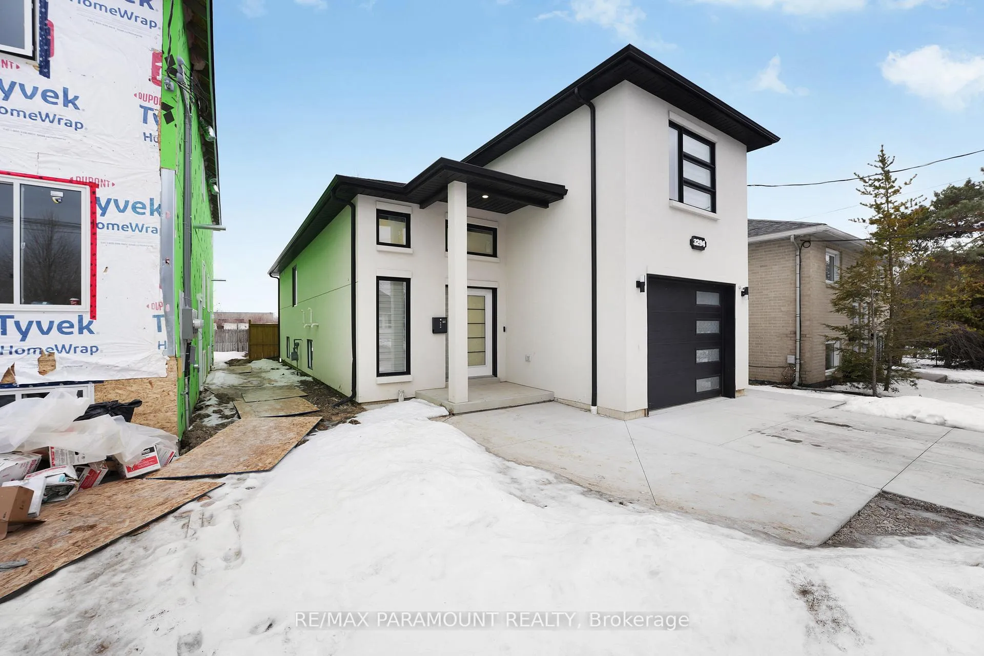 Photo 1 of 3294 Riberdy Road, Windsor — HOMEH