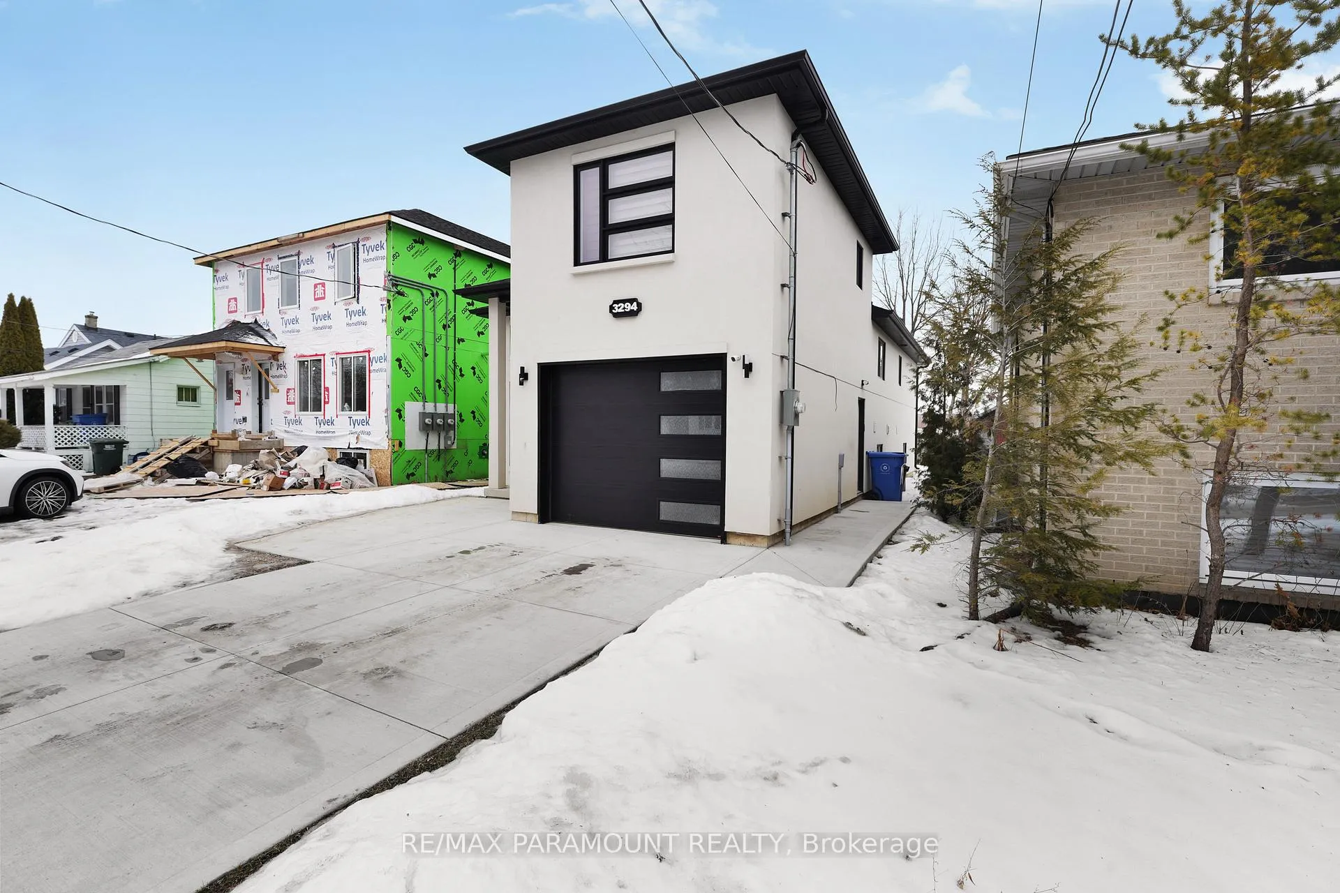 Photo 2 of 3294 Riberdy Road, Windsor — HOMEH