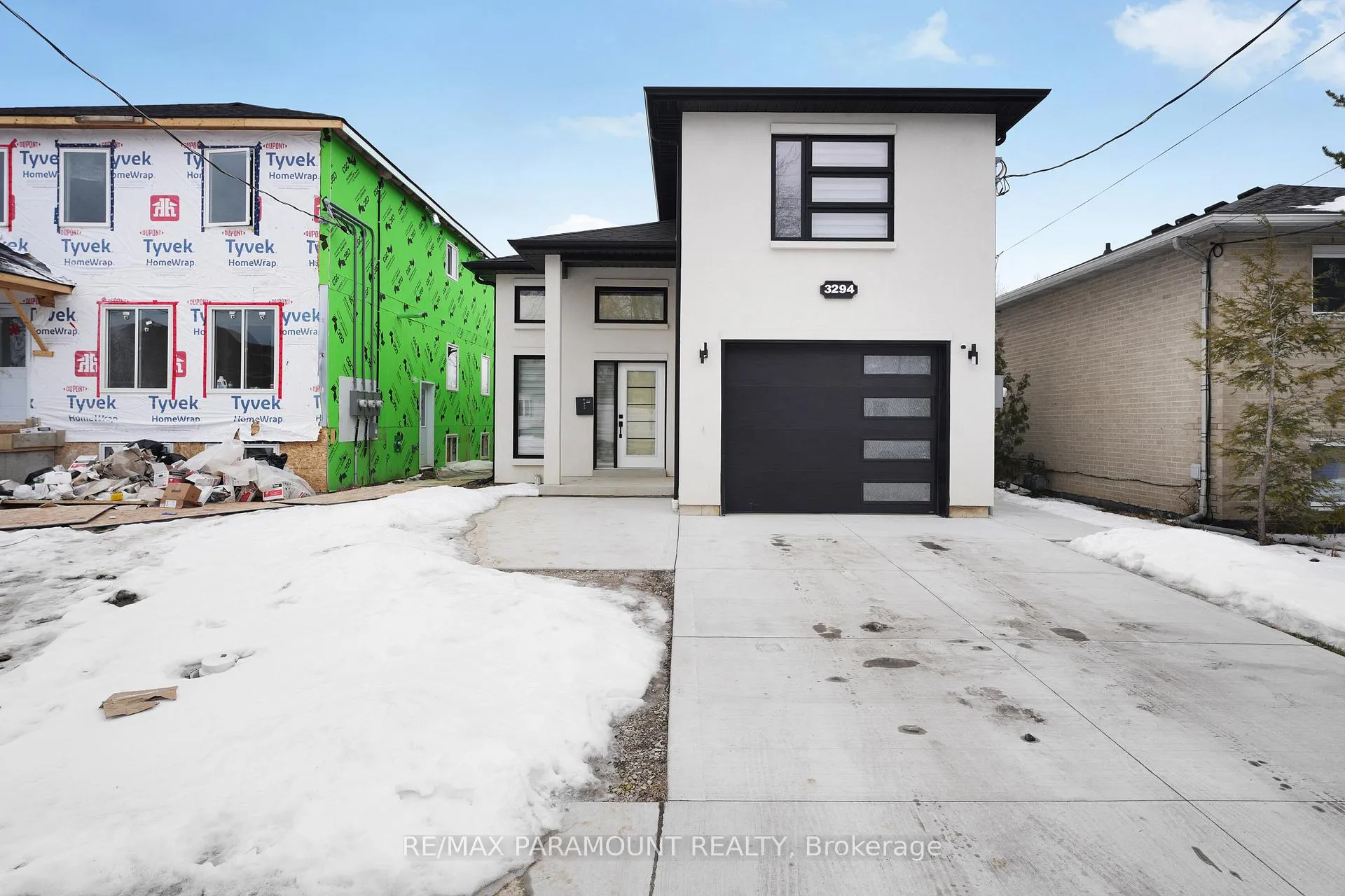 Photo 4 of 3294 Riberdy Road, Windsor — HOMEH