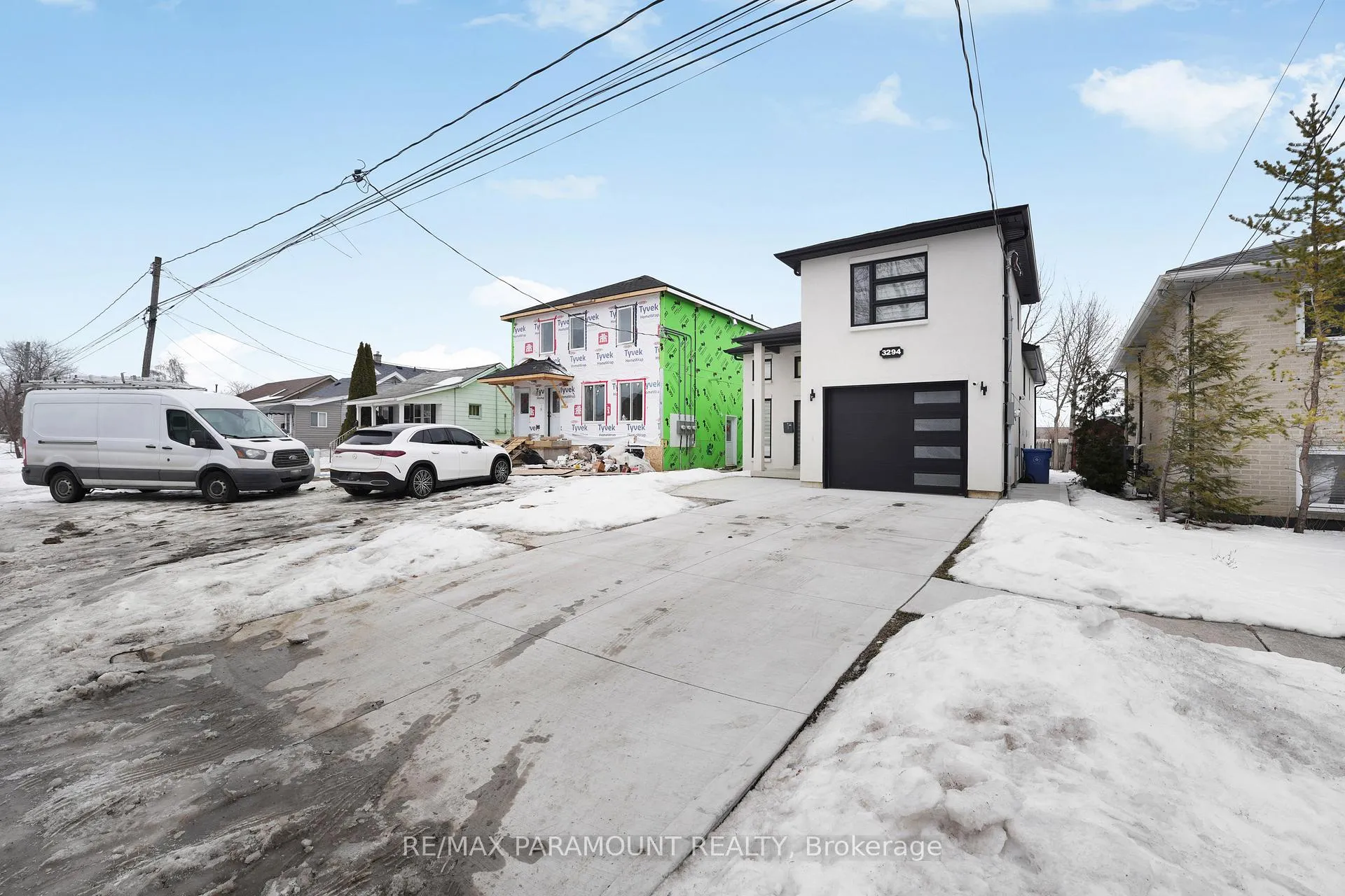 Photo 5 of 3294 Riberdy Road, Windsor — HOMEH