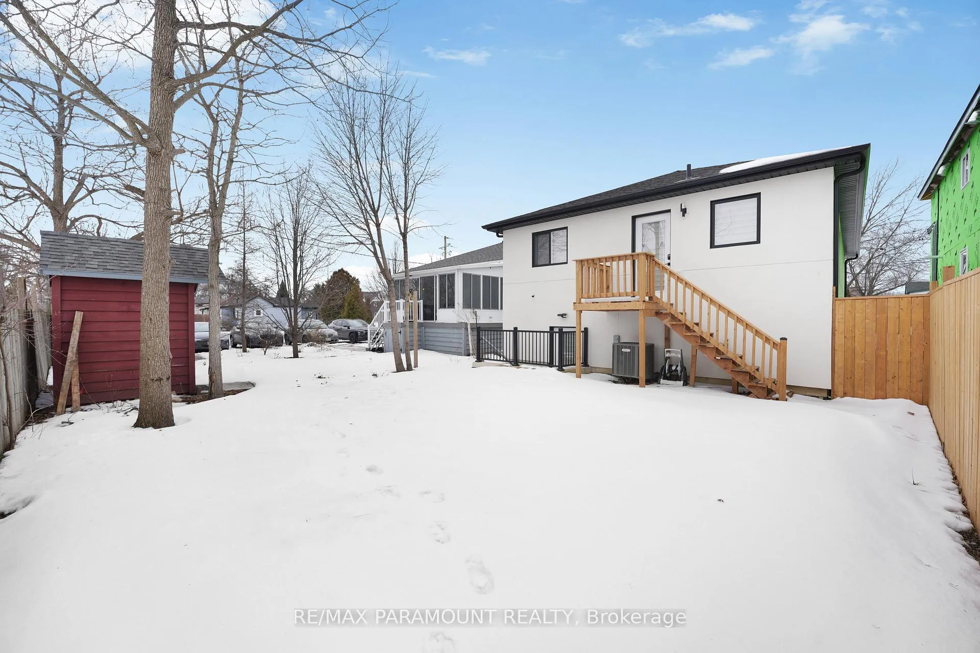 Photo 7 of 3294 Riberdy Road, Windsor — HOMEH